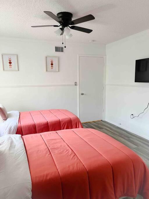 Sparkling Guest 2 Bedroom-15 Minutes To Apartment Clearwater