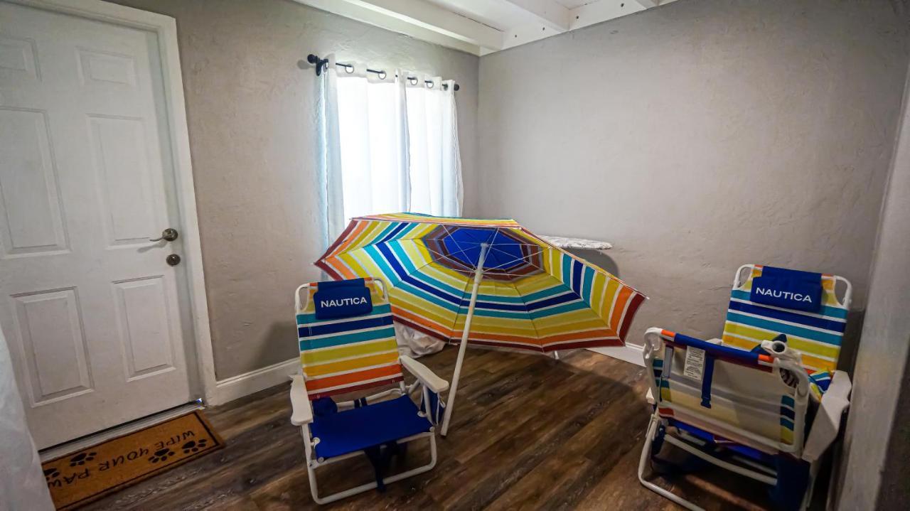 Villa Elegant Cozy Oasis On A Traffic Free Street Clearwater