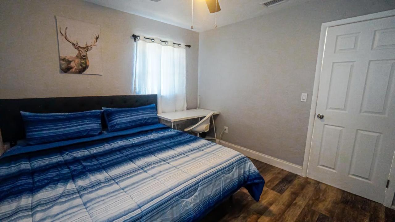 Villa Elegant Cozy Oasis On A Traffic Free Street Clearwater
