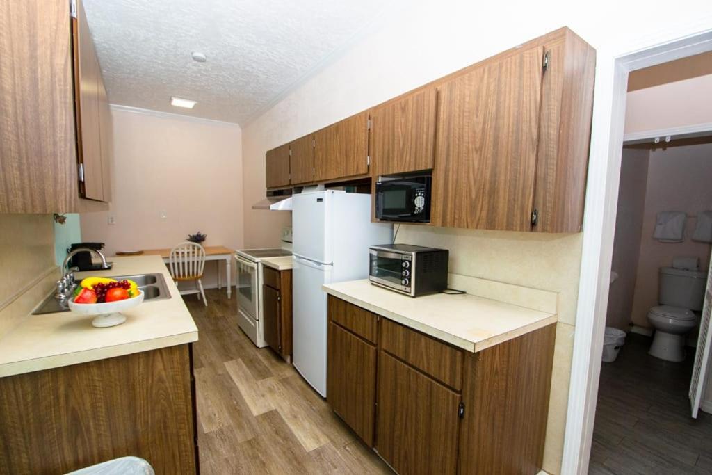 Apartment Beach Side Studio With Pool And Parking Clearwater