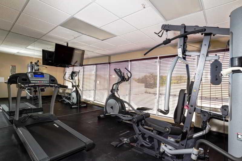 Hotel Comfort - Dunedin Clearwater