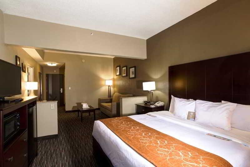 Hotel Comfort - Dunedin 3*