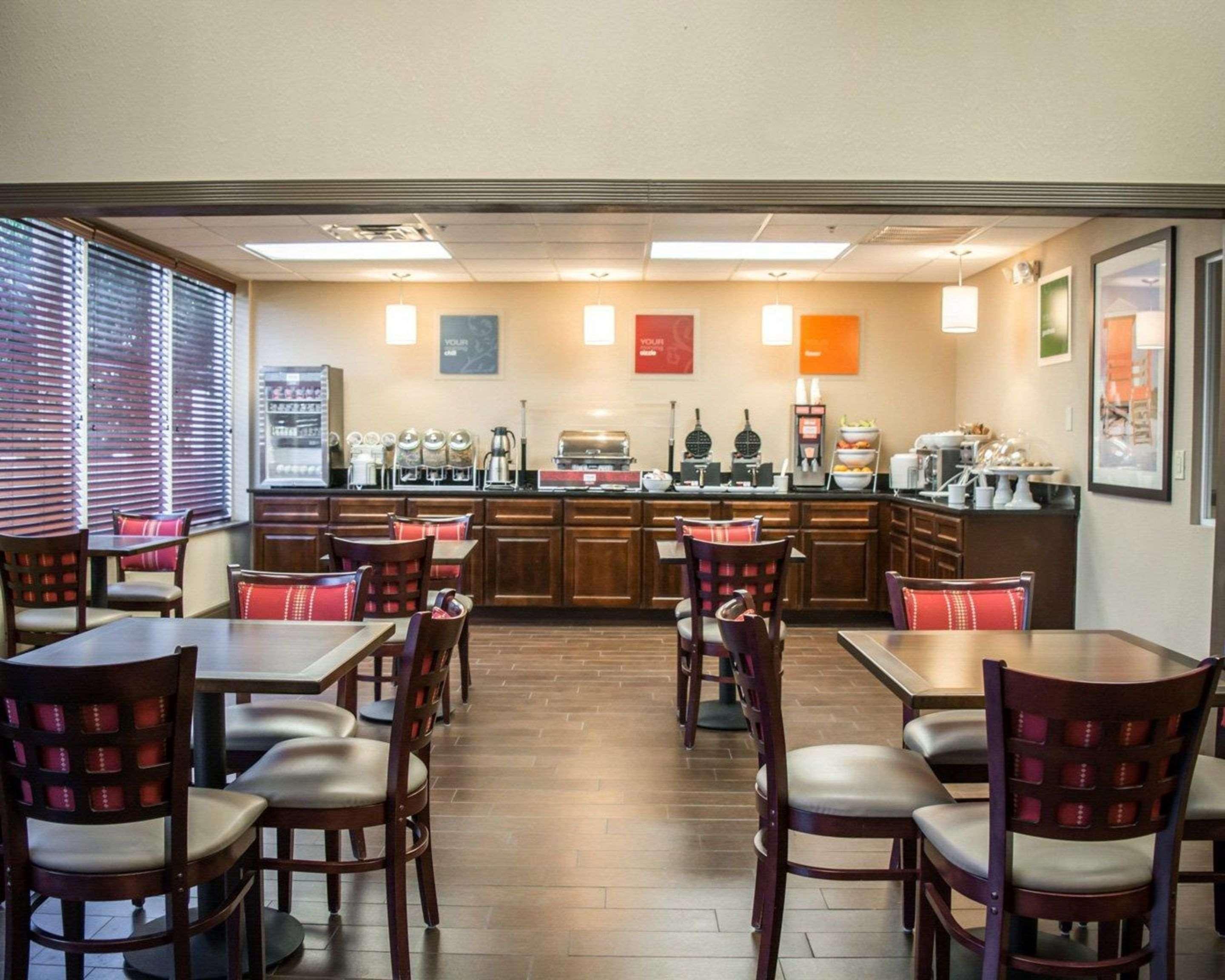 Comfort - Dunedin Hotel