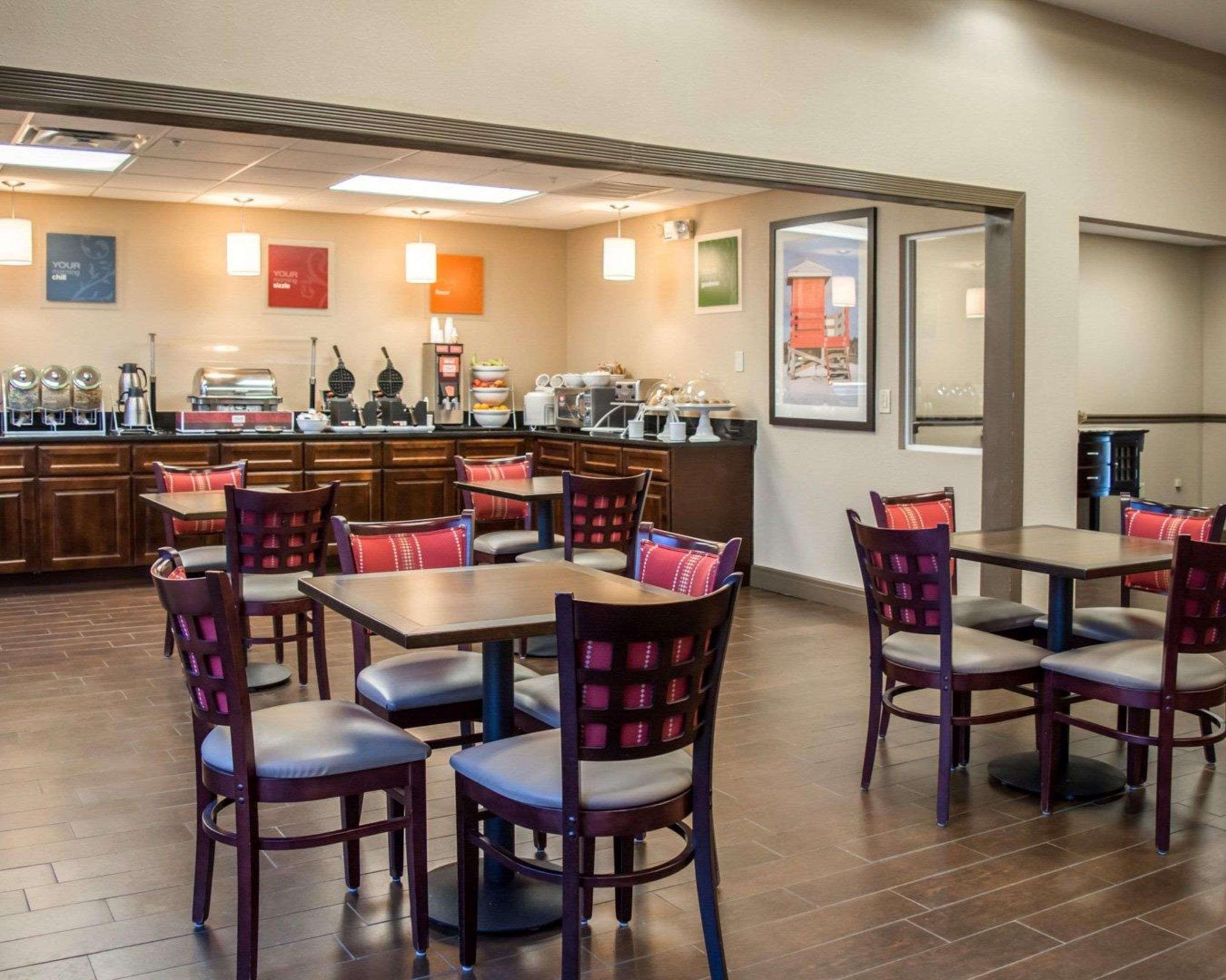 Comfort - Dunedin Hotel 3*