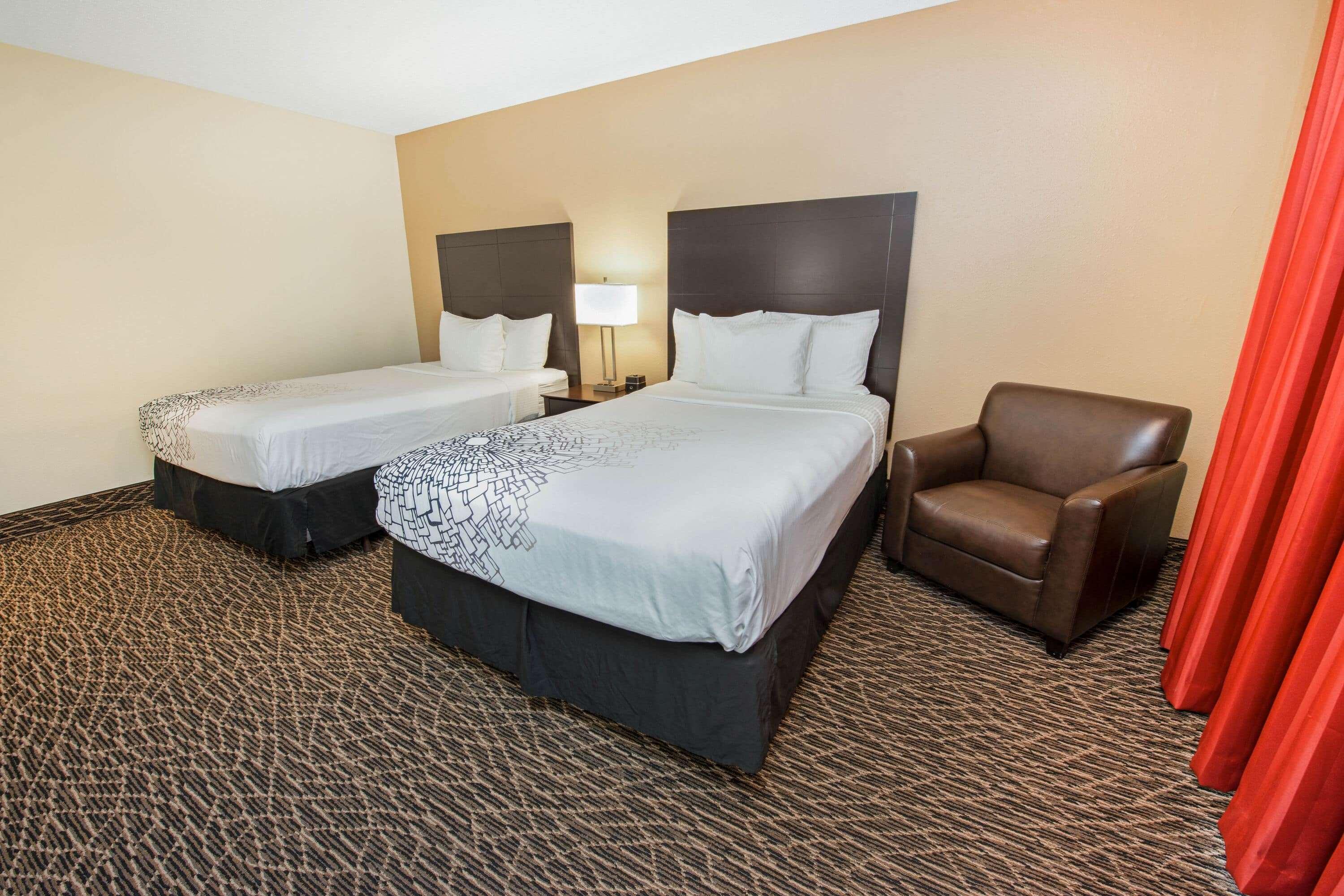 Hotel La Quinta By Wyndham Central
