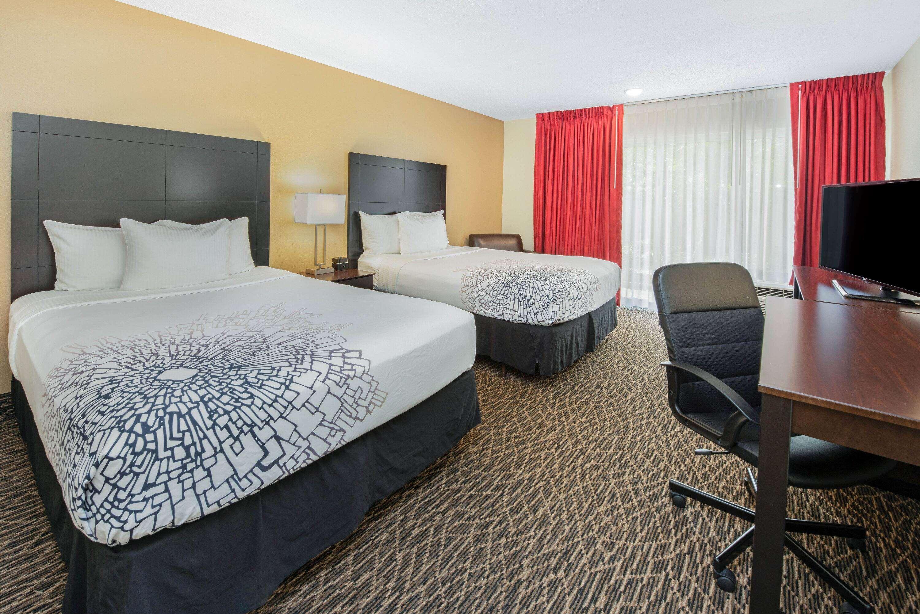 La Quinta By Wyndham Central 3*