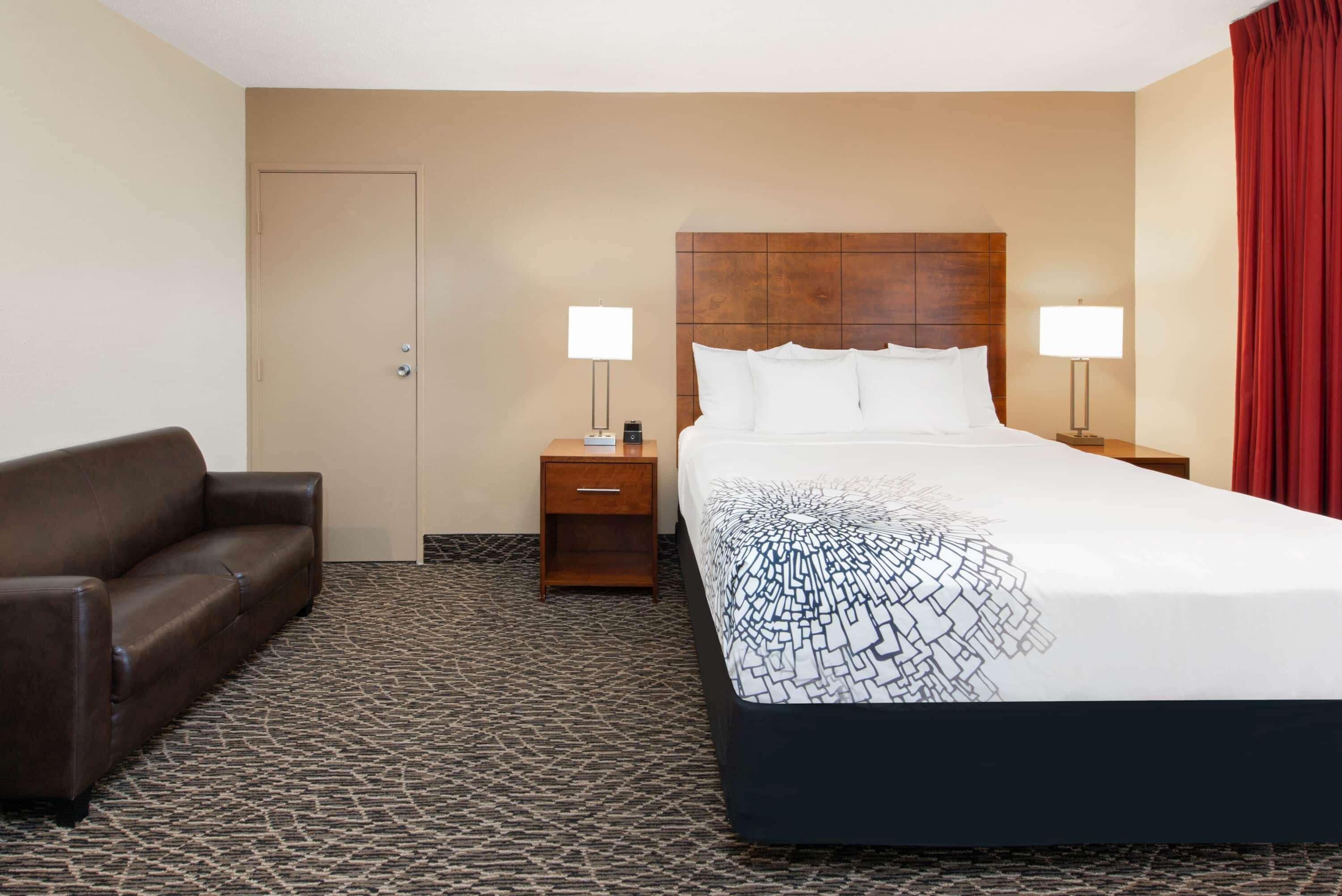 Hotel La Quinta By Wyndham Central