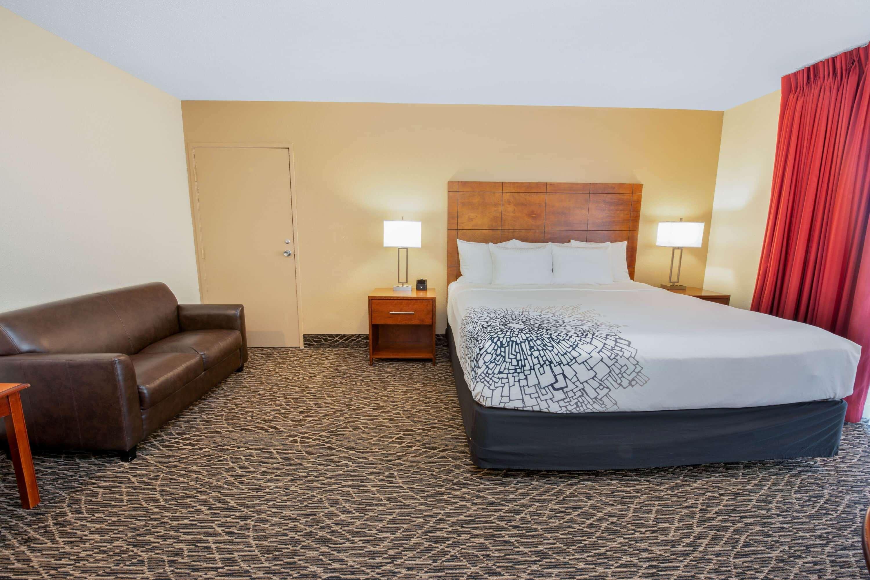 La Quinta By Wyndham Central 3* Clearwater