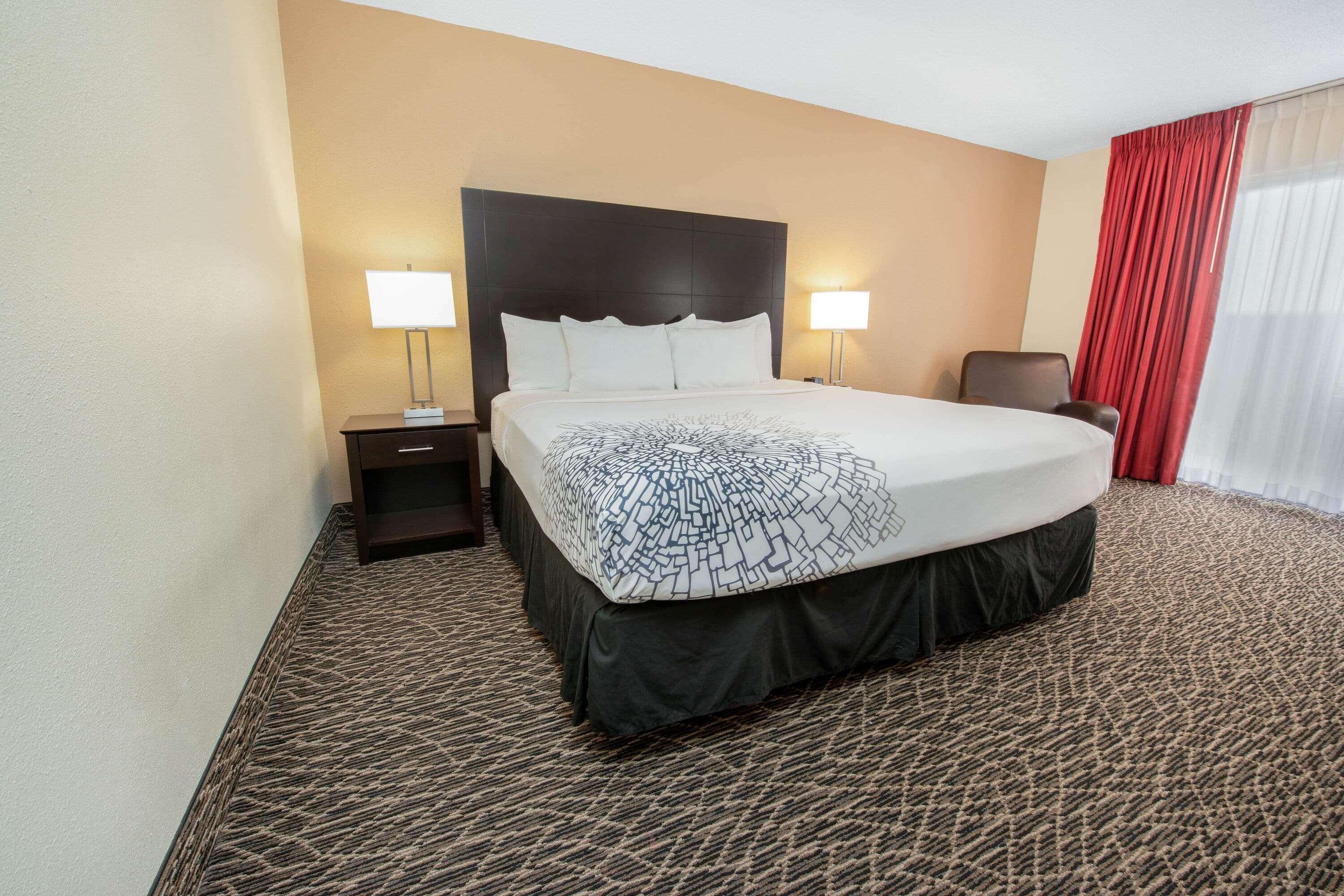 La Quinta By Wyndham Central 3* Clearwater