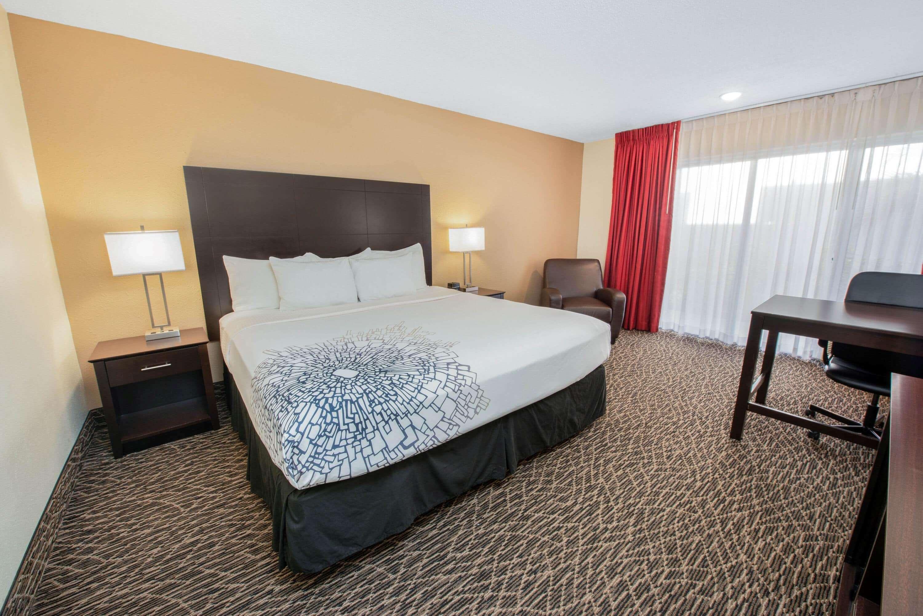 Hotel La Quinta By Wyndham Central