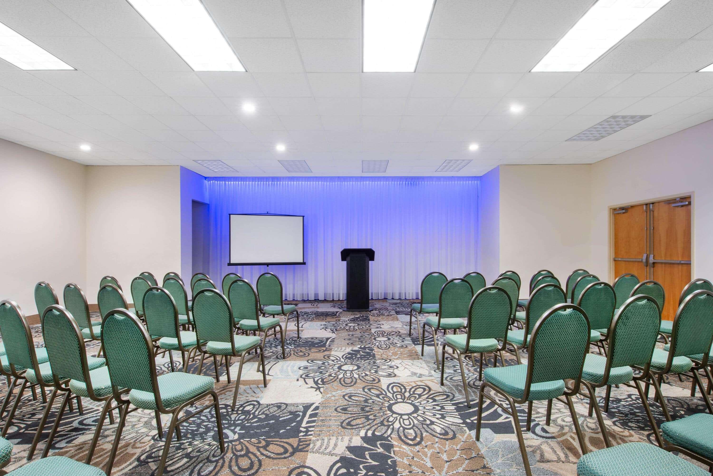 La Quinta By Wyndham Central 3* Clearwater