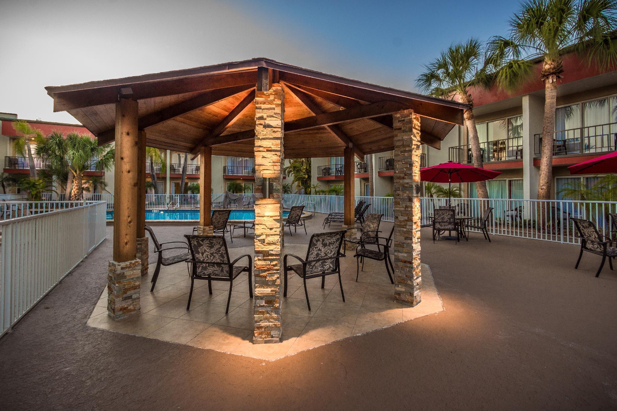 La Quinta By Wyndham Central Hotel 3*