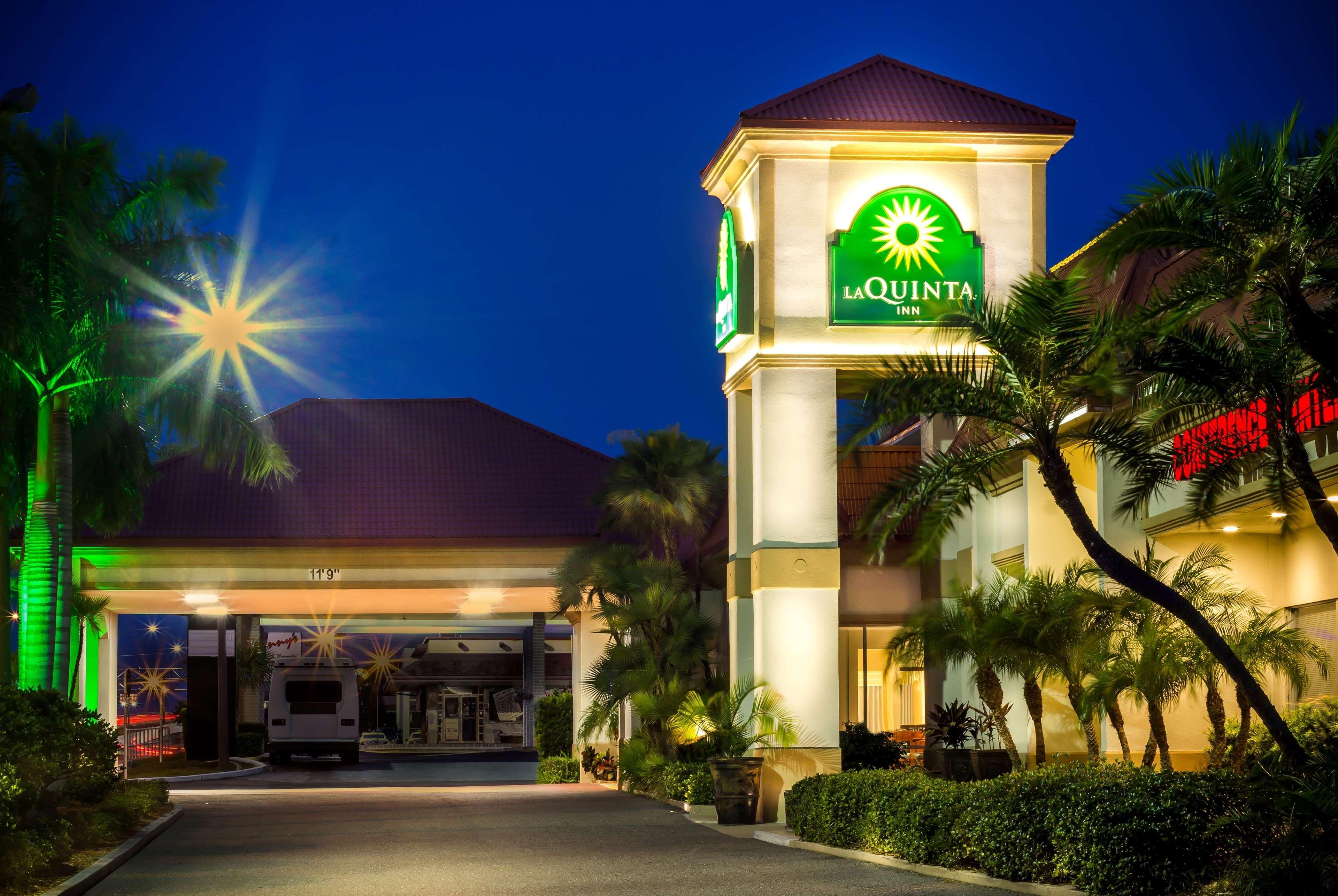 La Quinta By Wyndham Central Clearwater