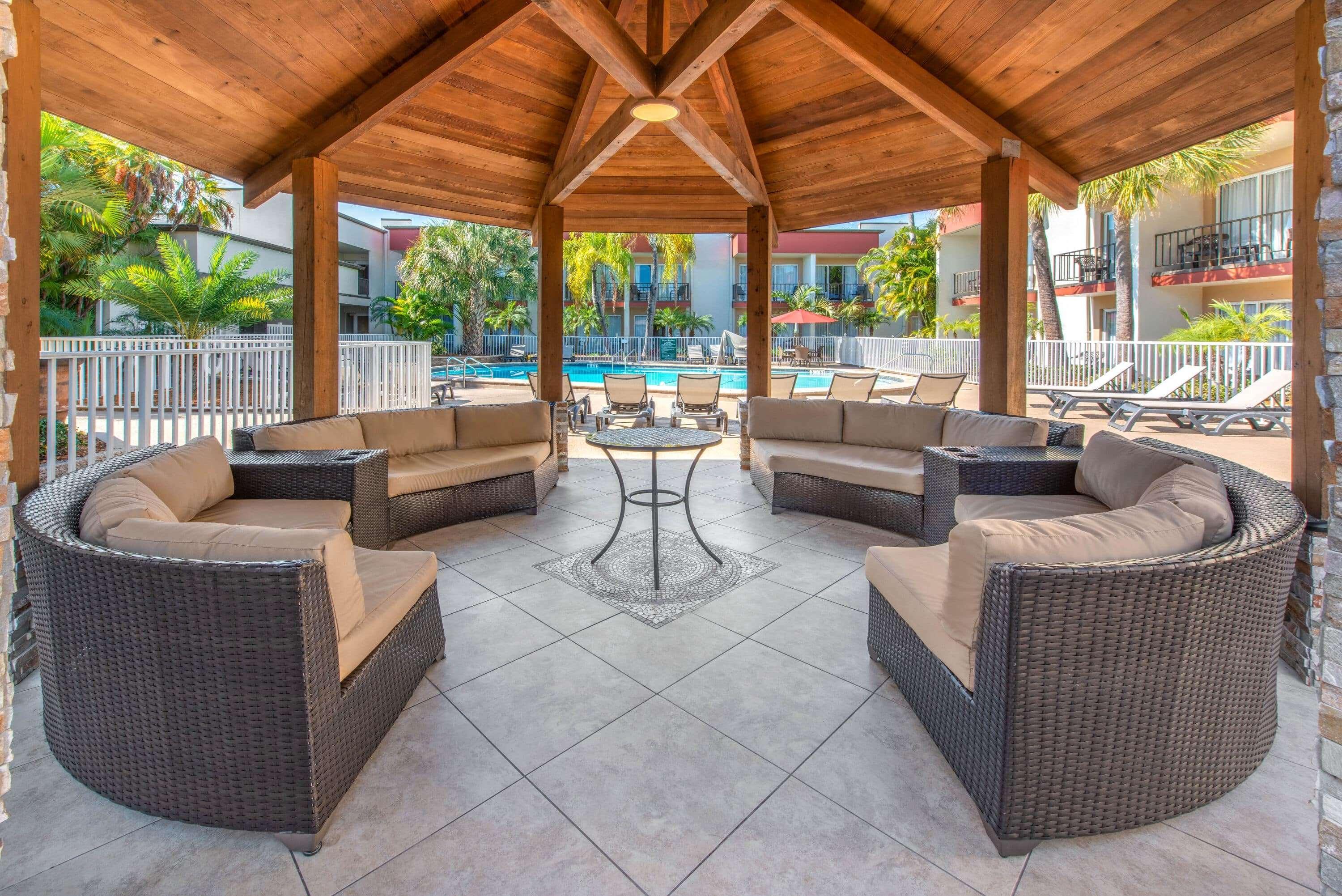 La Quinta By Wyndham Central Clearwater