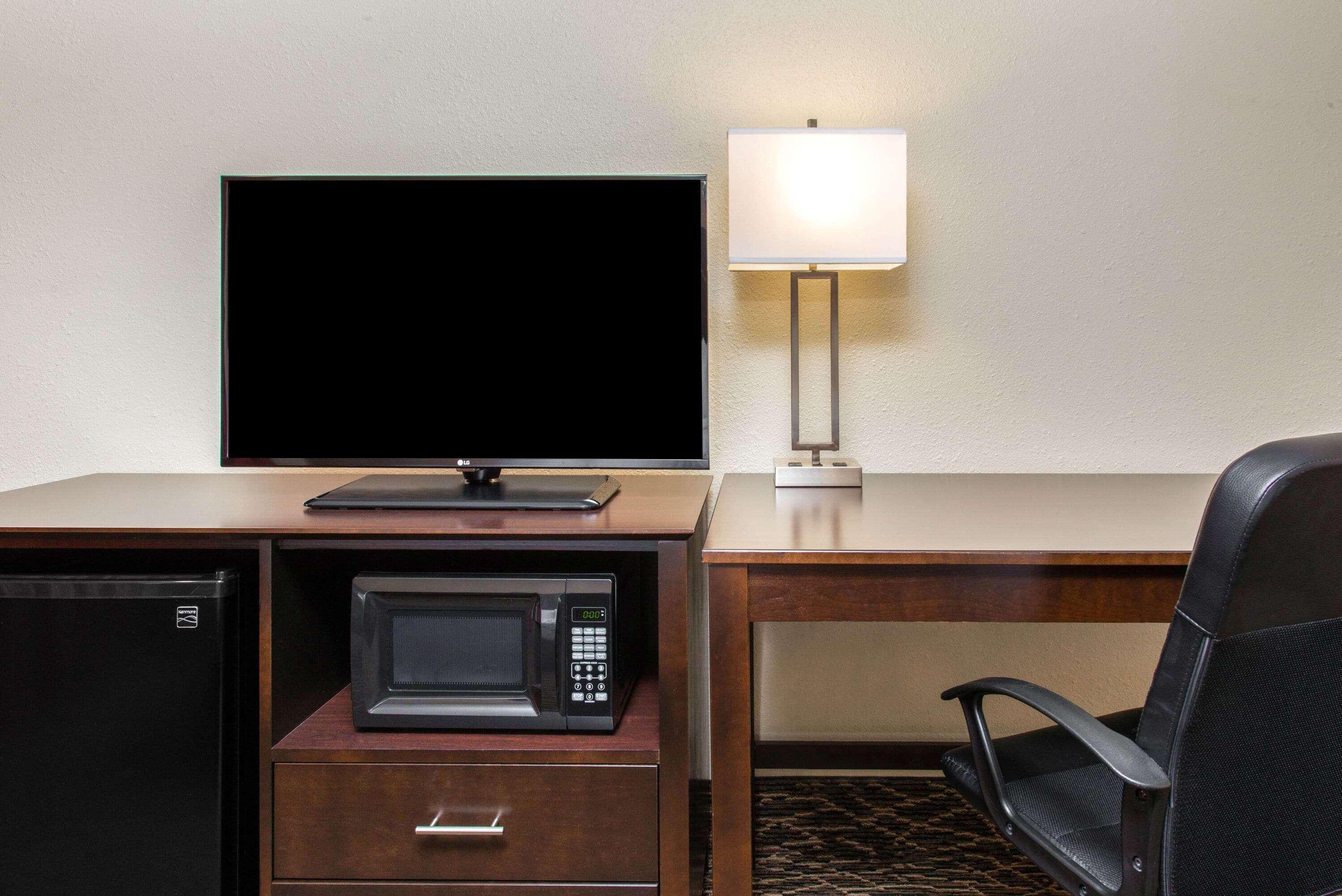La Quinta By Wyndham Central 3* Clearwater