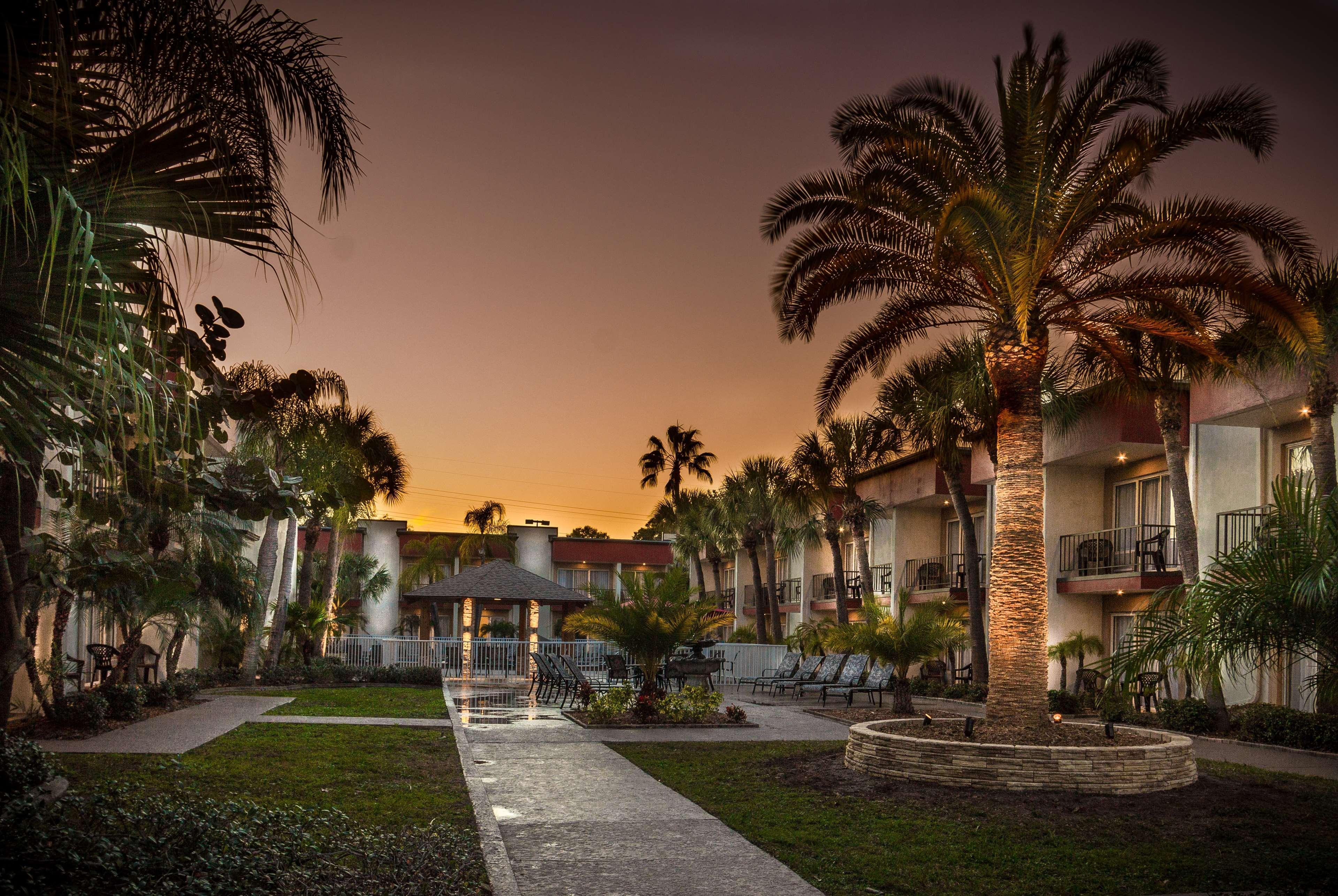 La Quinta By Wyndham Central Hotel 3*