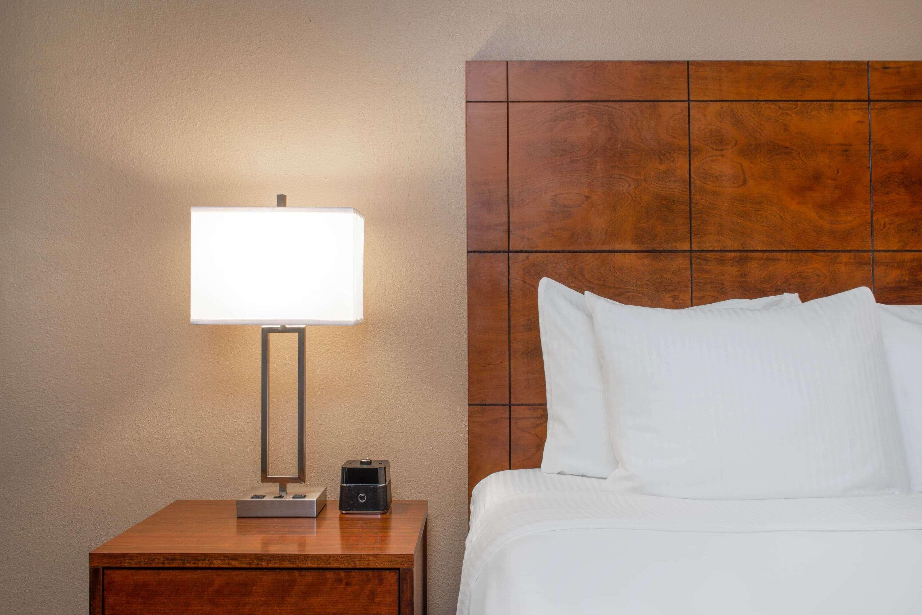 Hotel La Quinta By Wyndham Central 3*