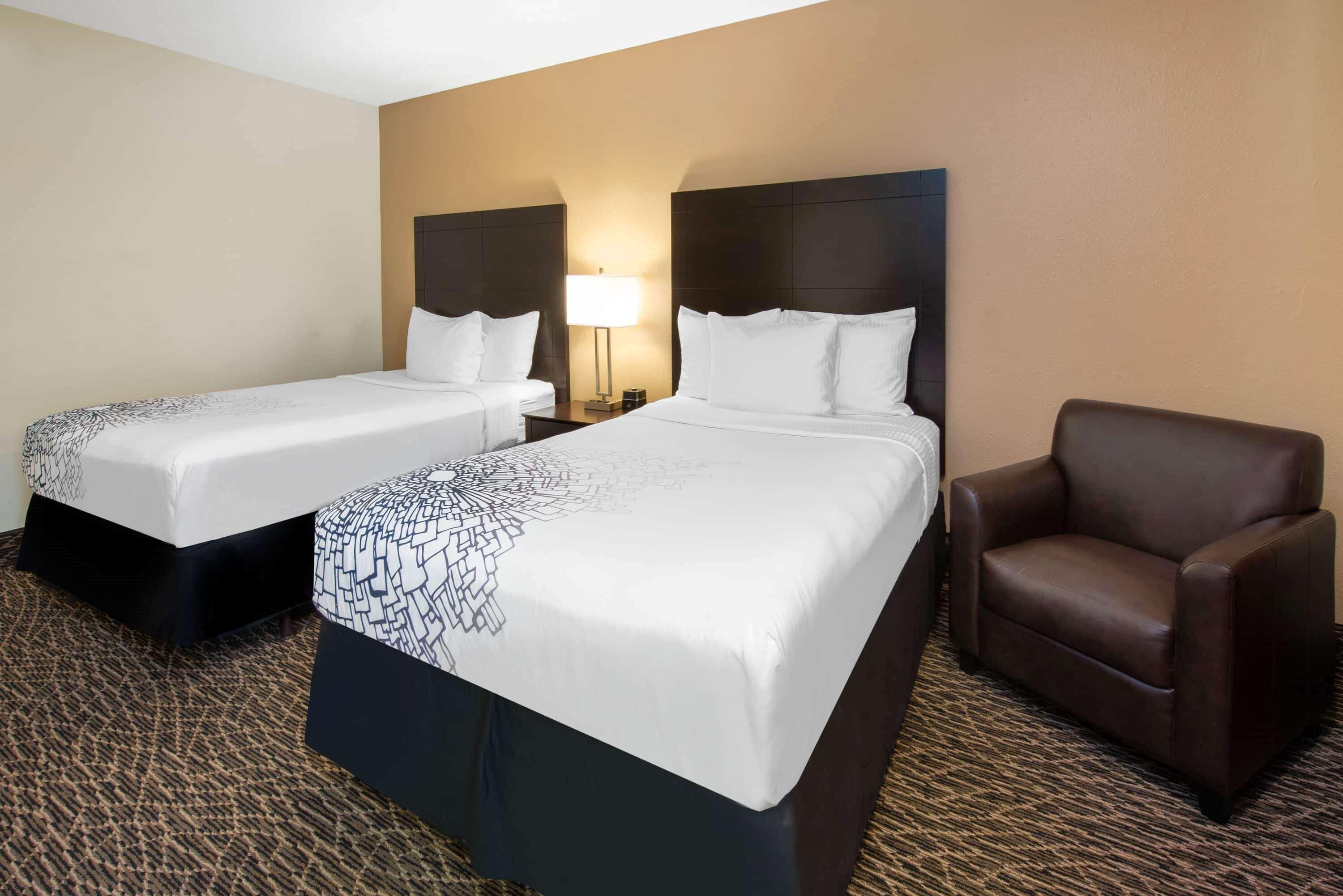 La Quinta By Wyndham Central 3* Clearwater