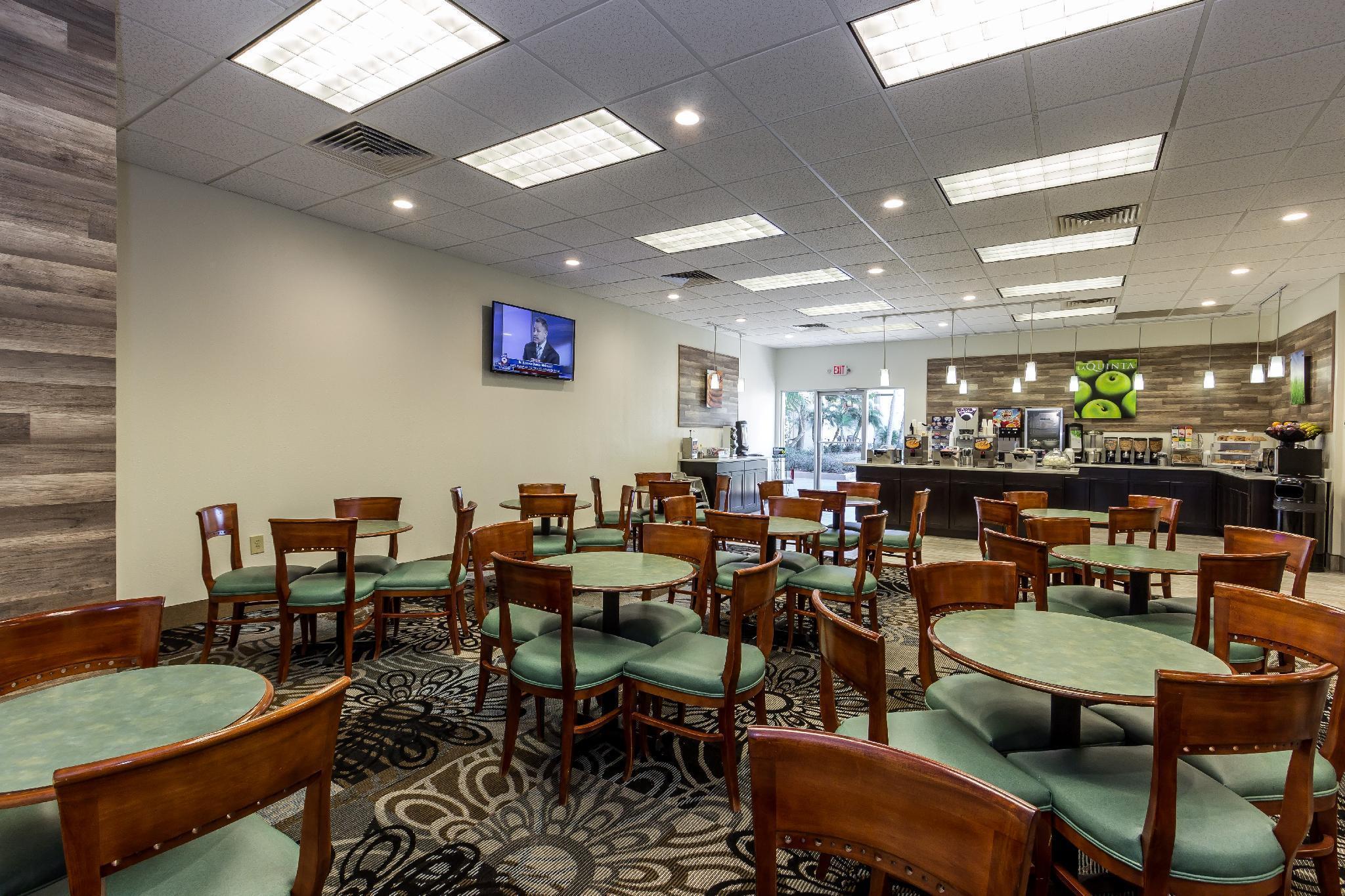 Hotel La Quinta By Wyndham Central