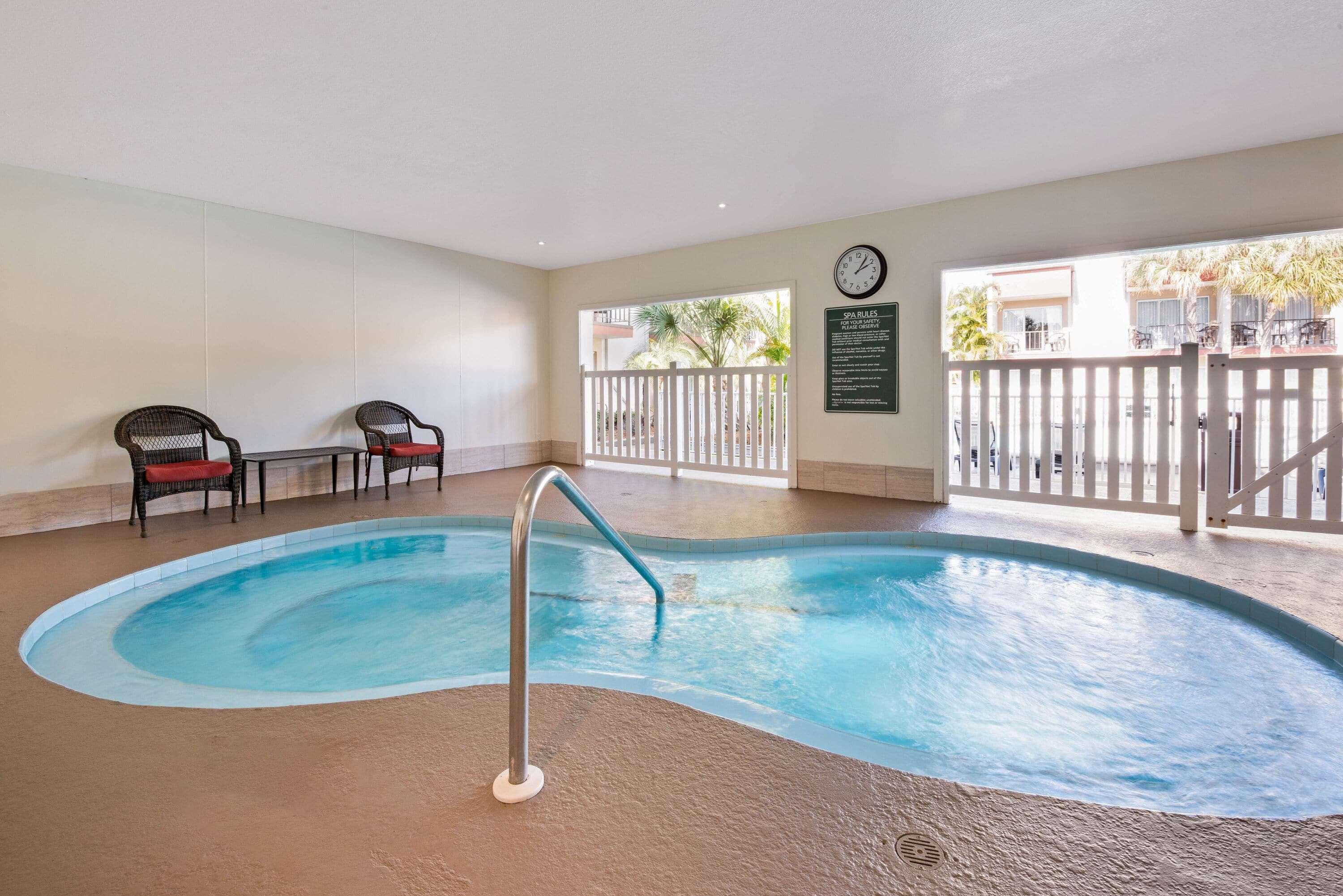 Hotel La Quinta By Wyndham Central