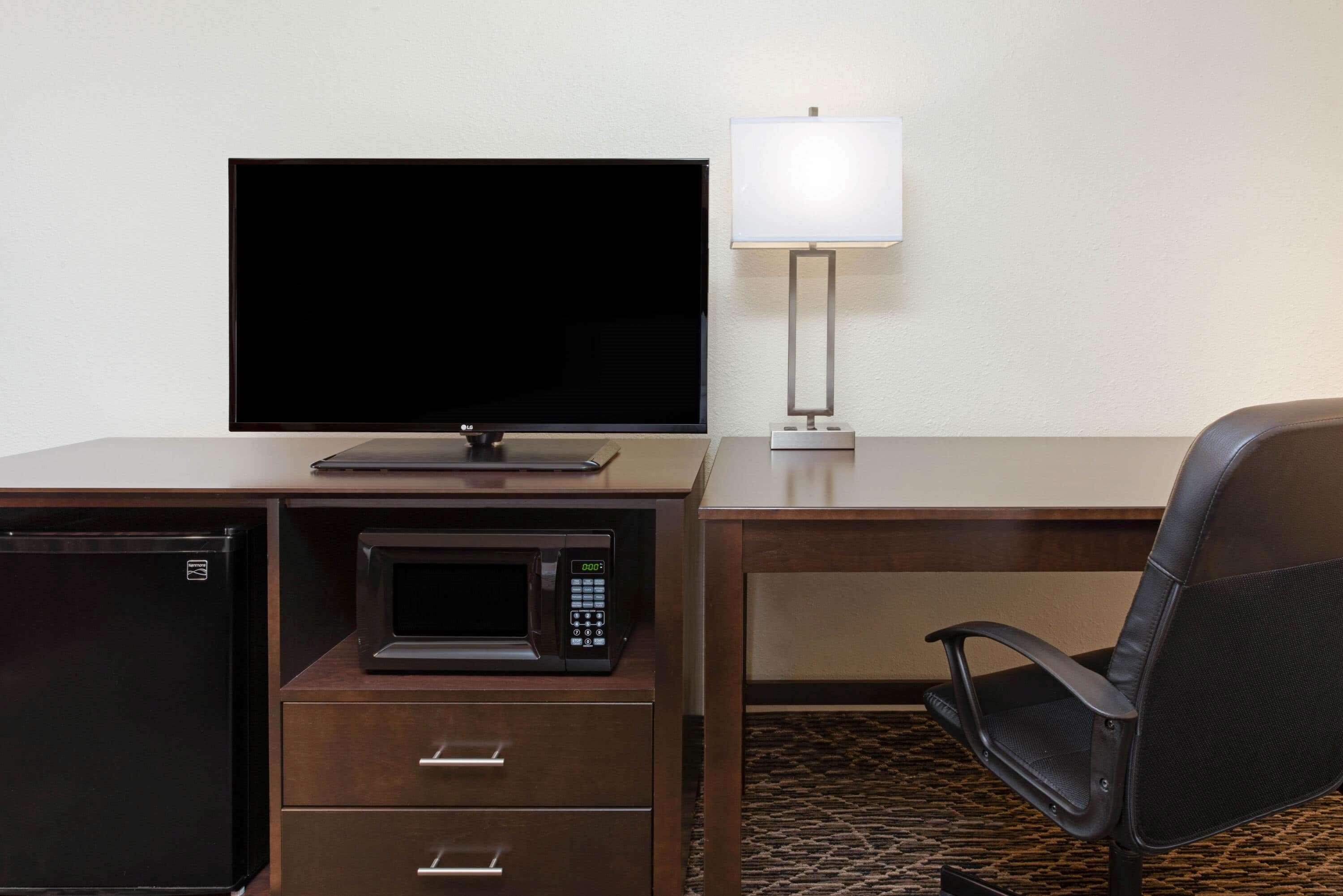 La Quinta By Wyndham Central Hotel 3*