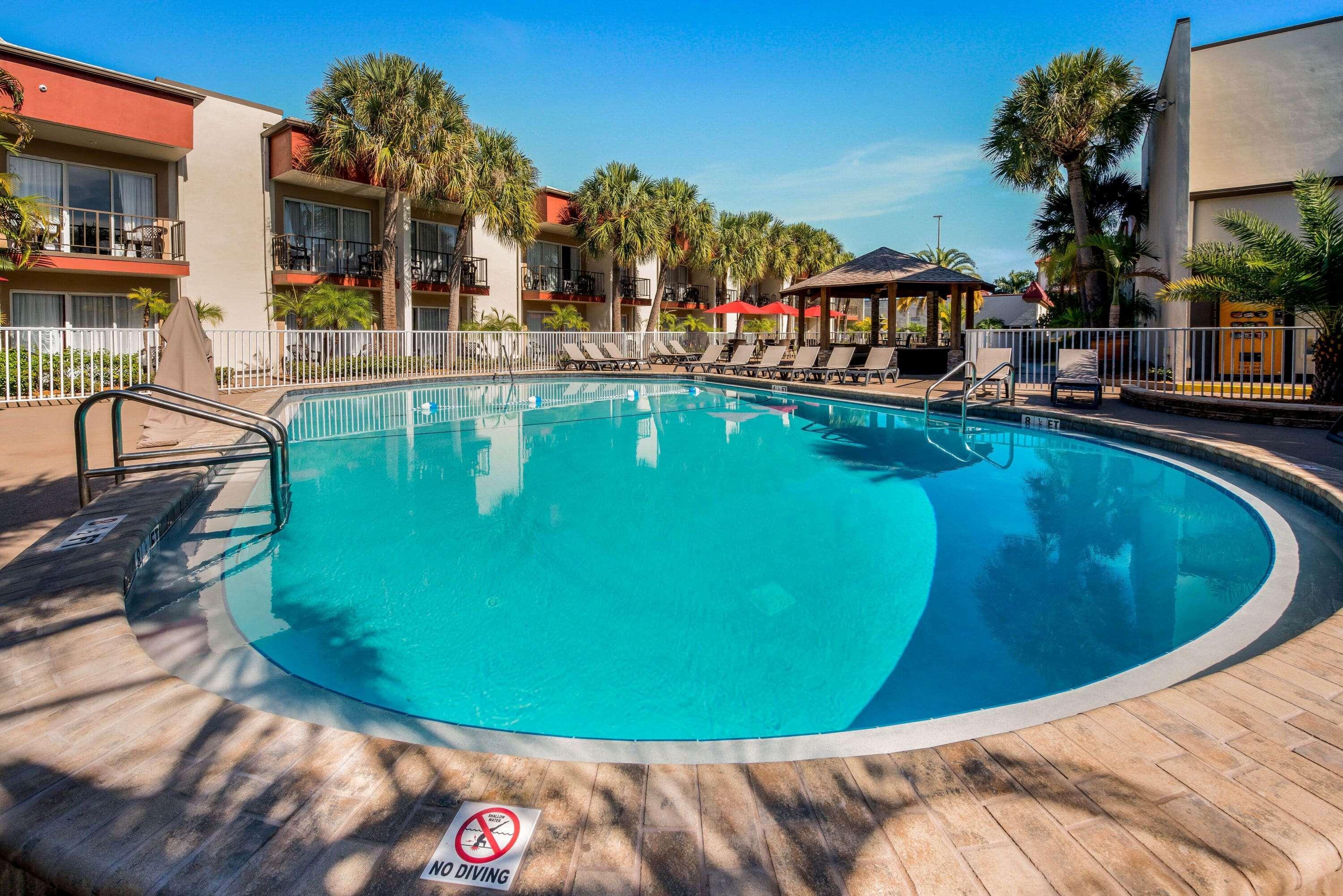 Hotel La Quinta By Wyndham Central
