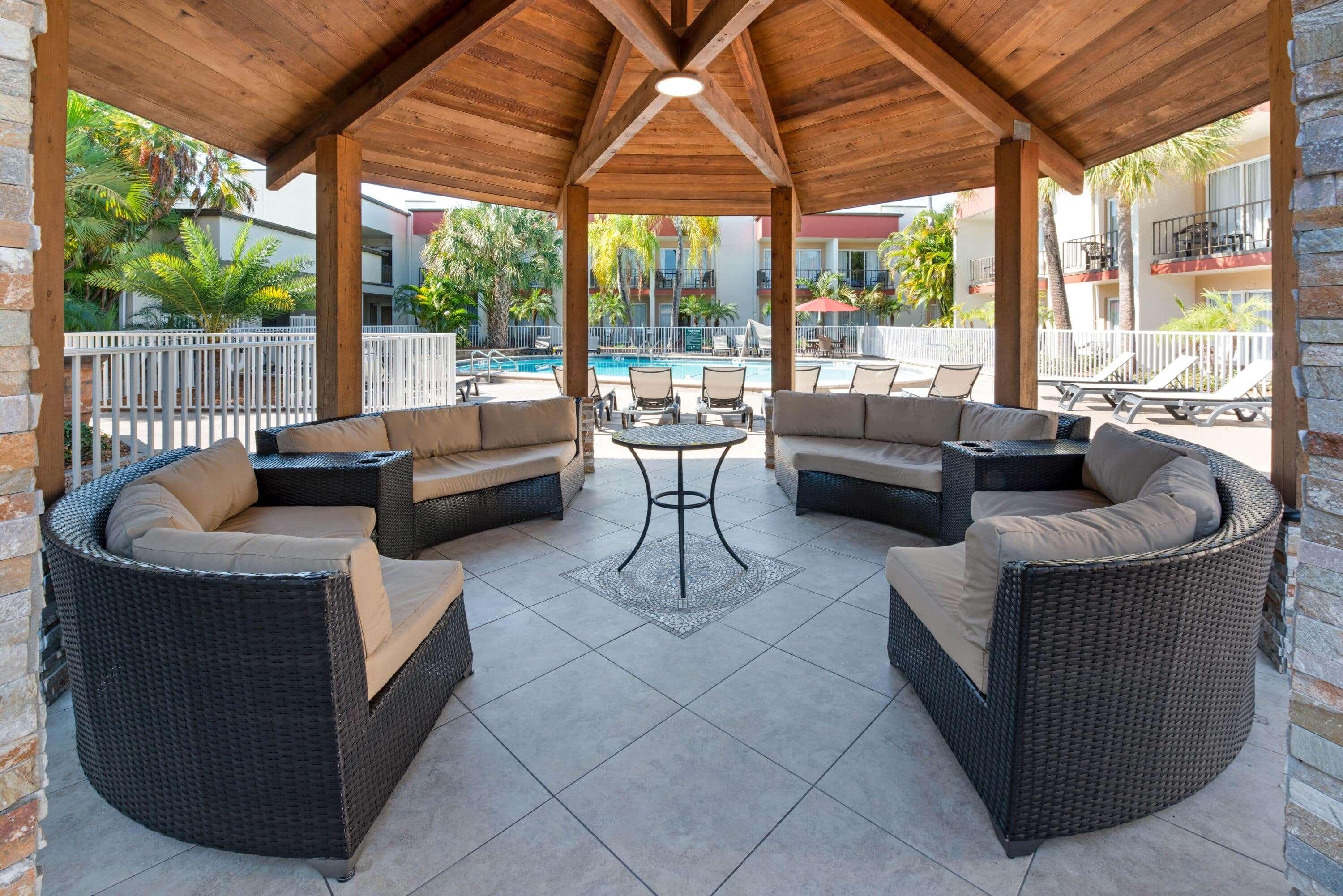 La Quinta By Wyndham Central Clearwater