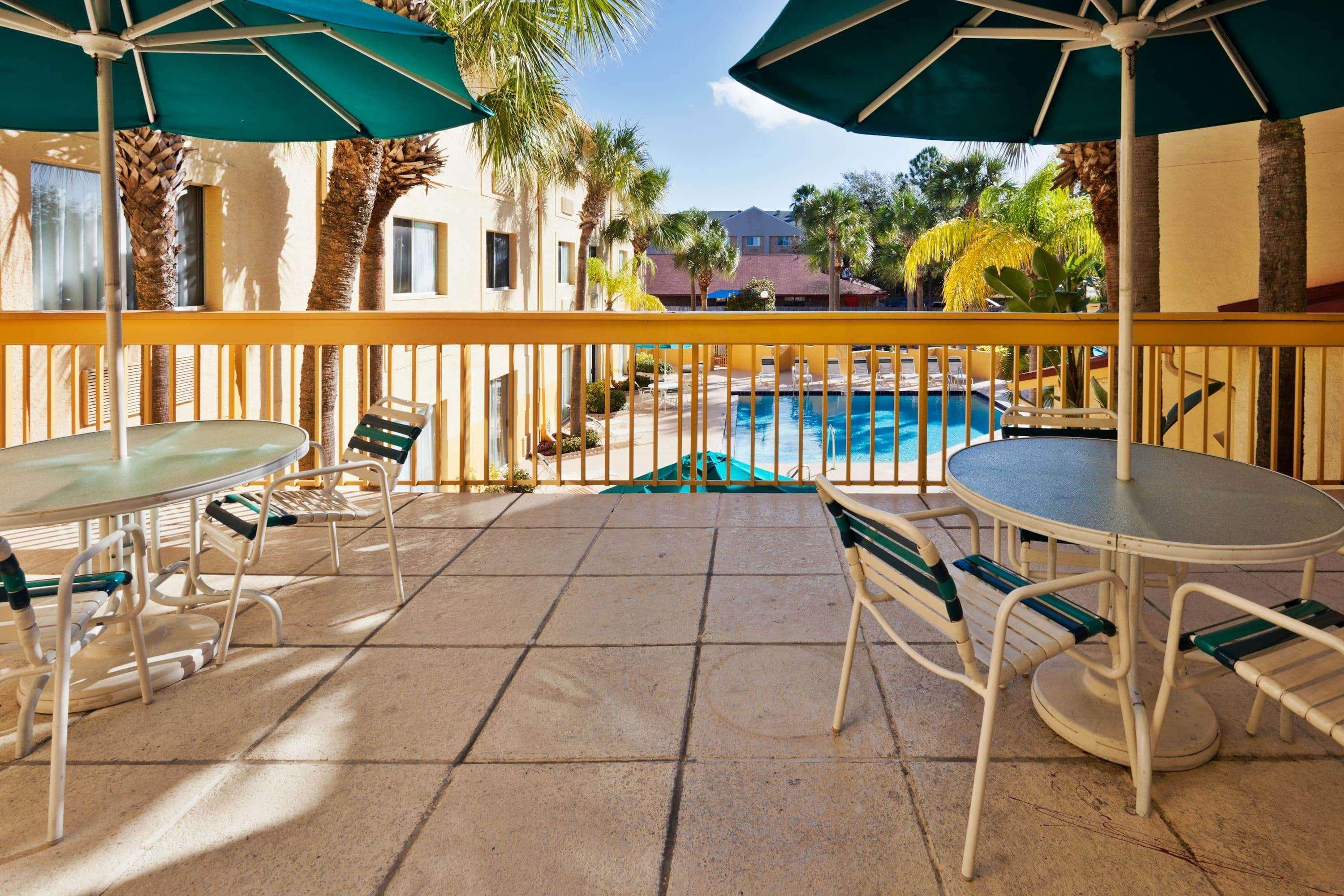 La Quinta By Wyndham St. Pete-clearwater Airport Clearwater