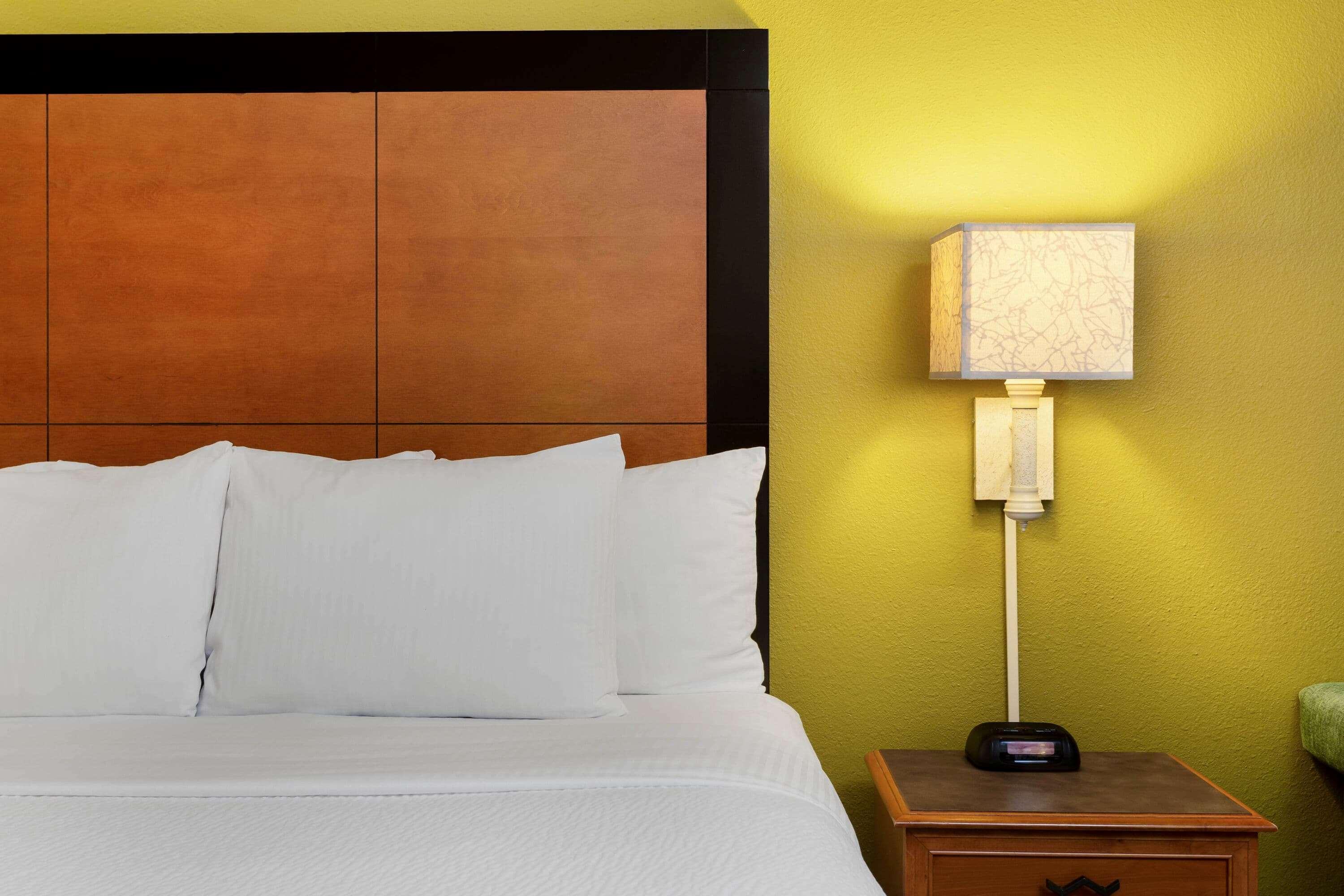 Hotel La Quinta By Wyndham St. Pete-clearwater Airport
