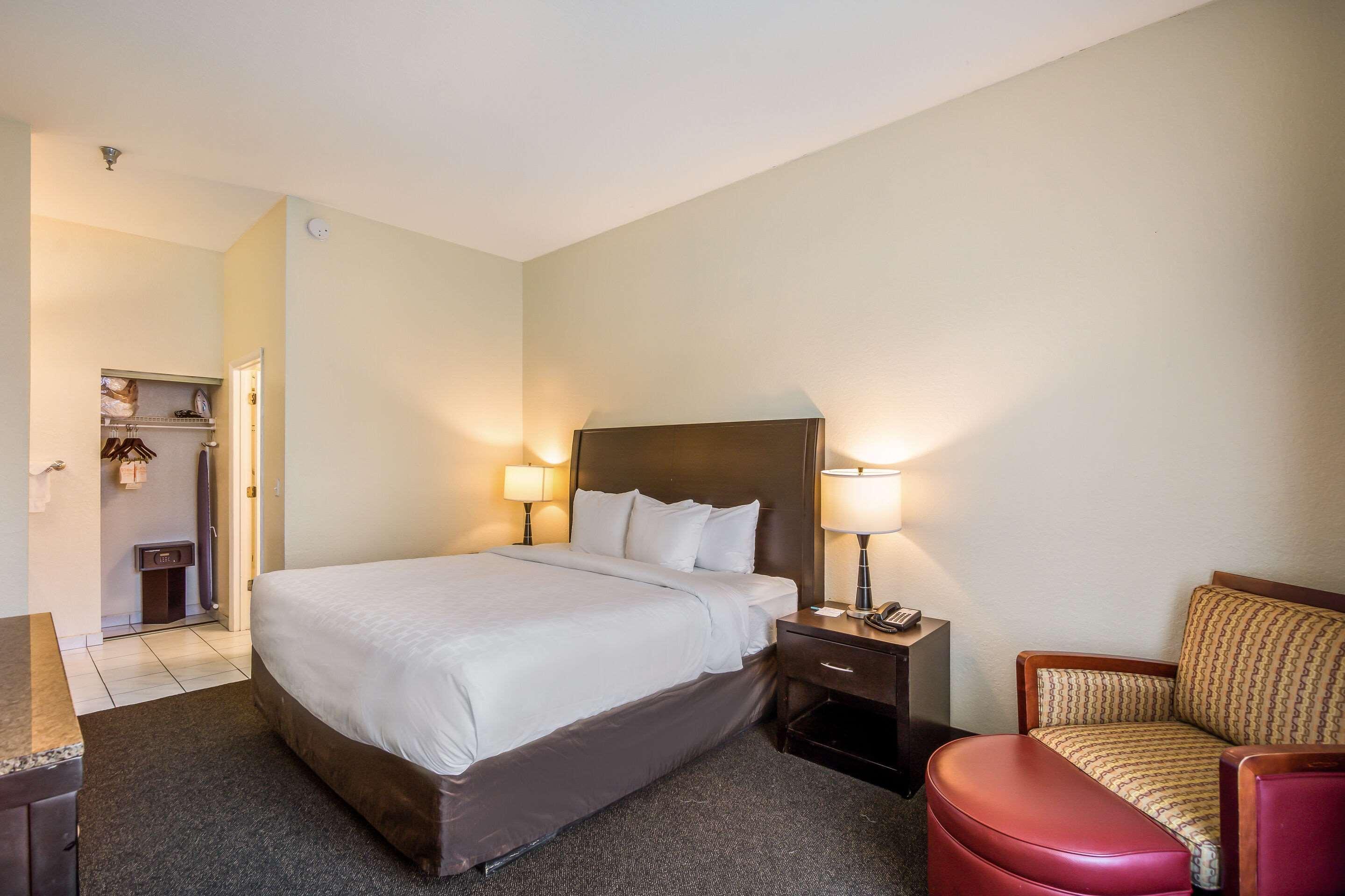 Clarion & 3* Clearwater