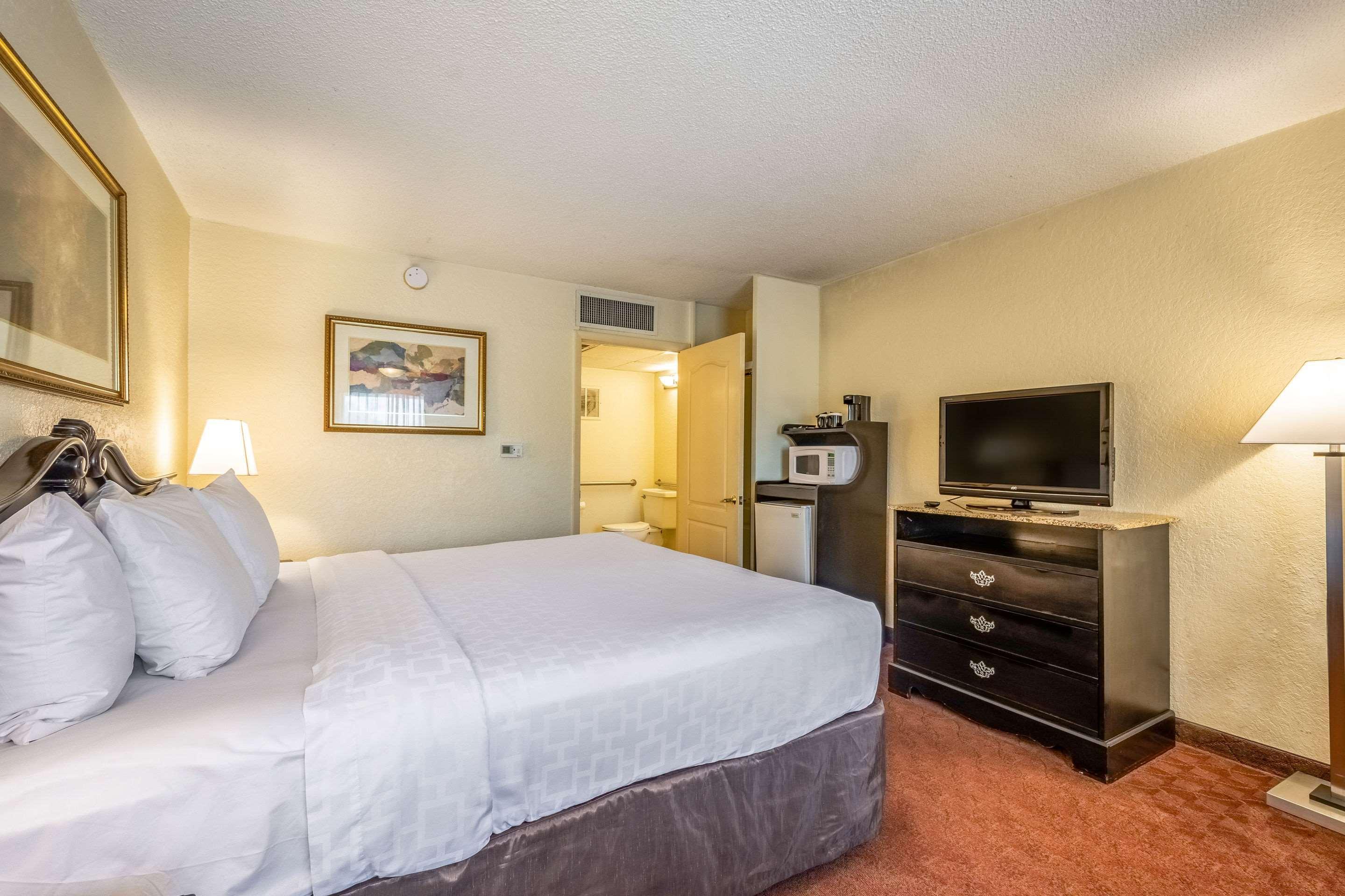 Hotel Clarion & Clearwater