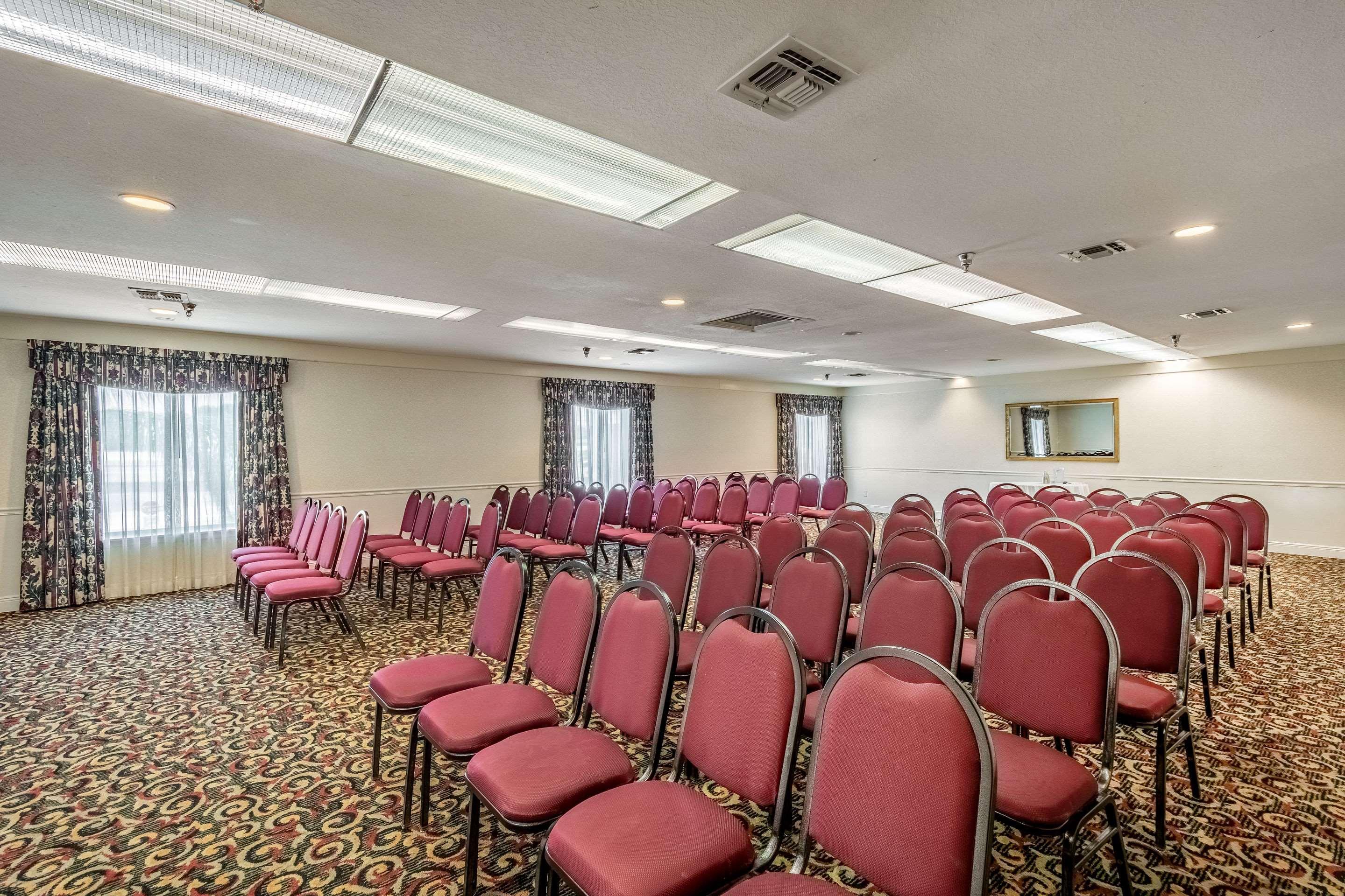 Clarion & 3* Clearwater