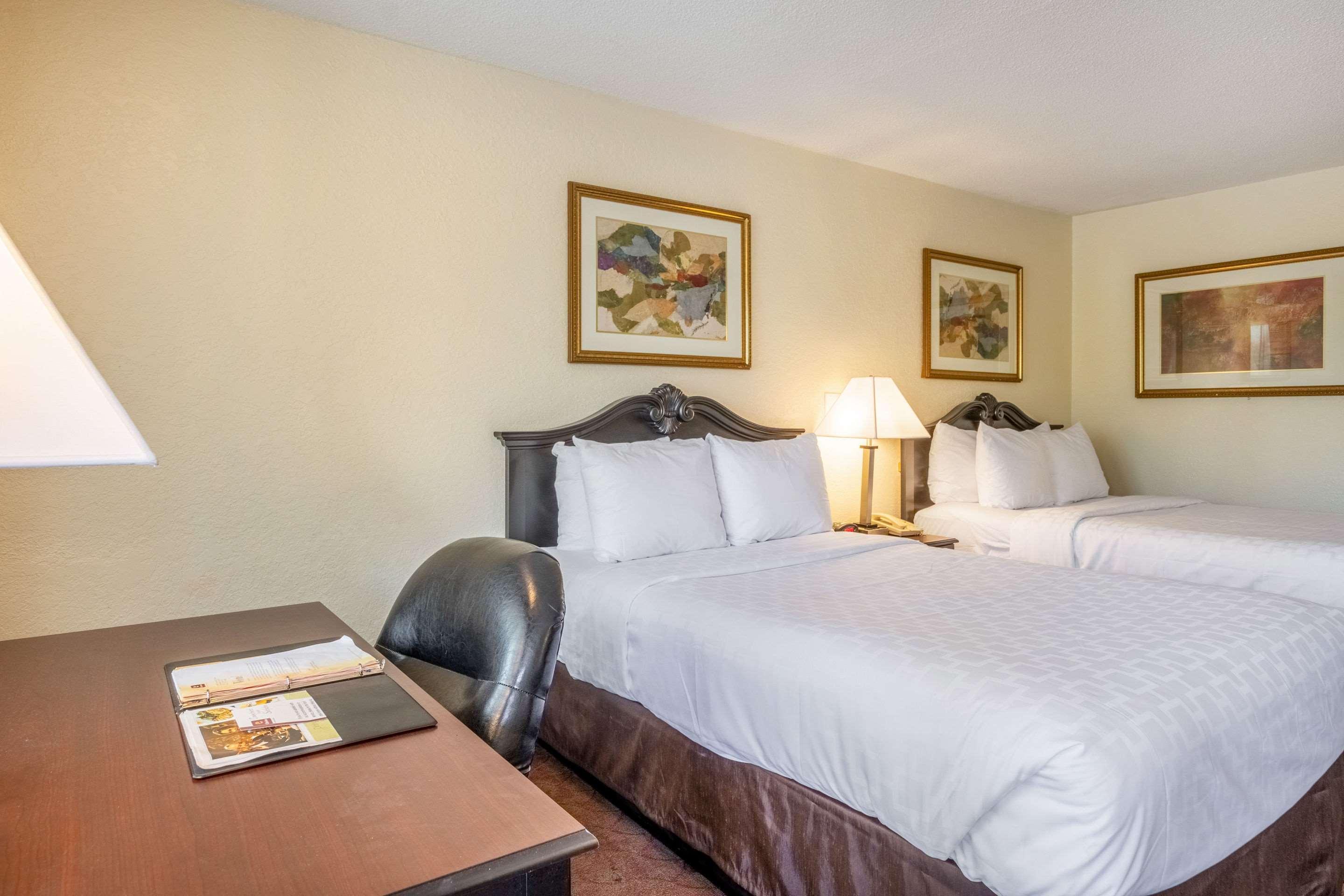 Clarion & 3* Clearwater