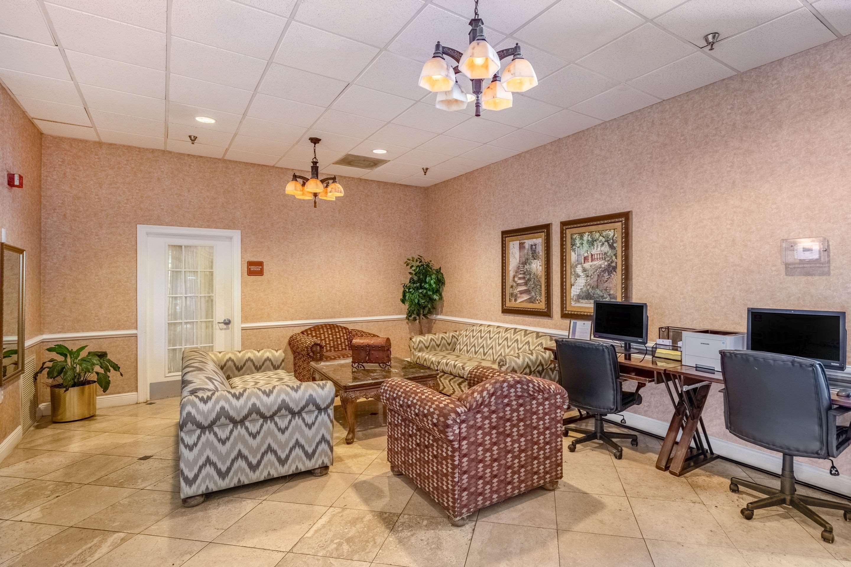 Clarion & 3* Clearwater