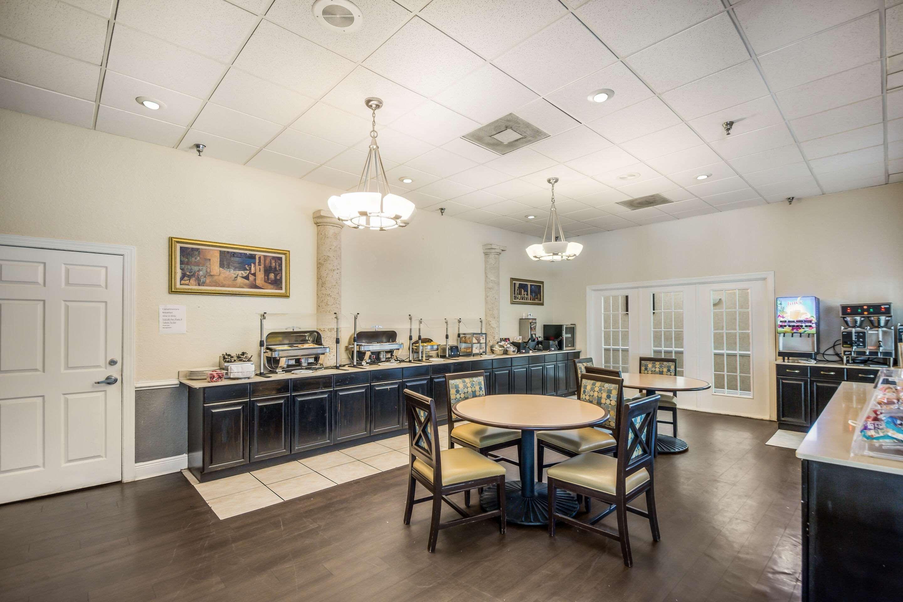 Clarion & 3* Clearwater