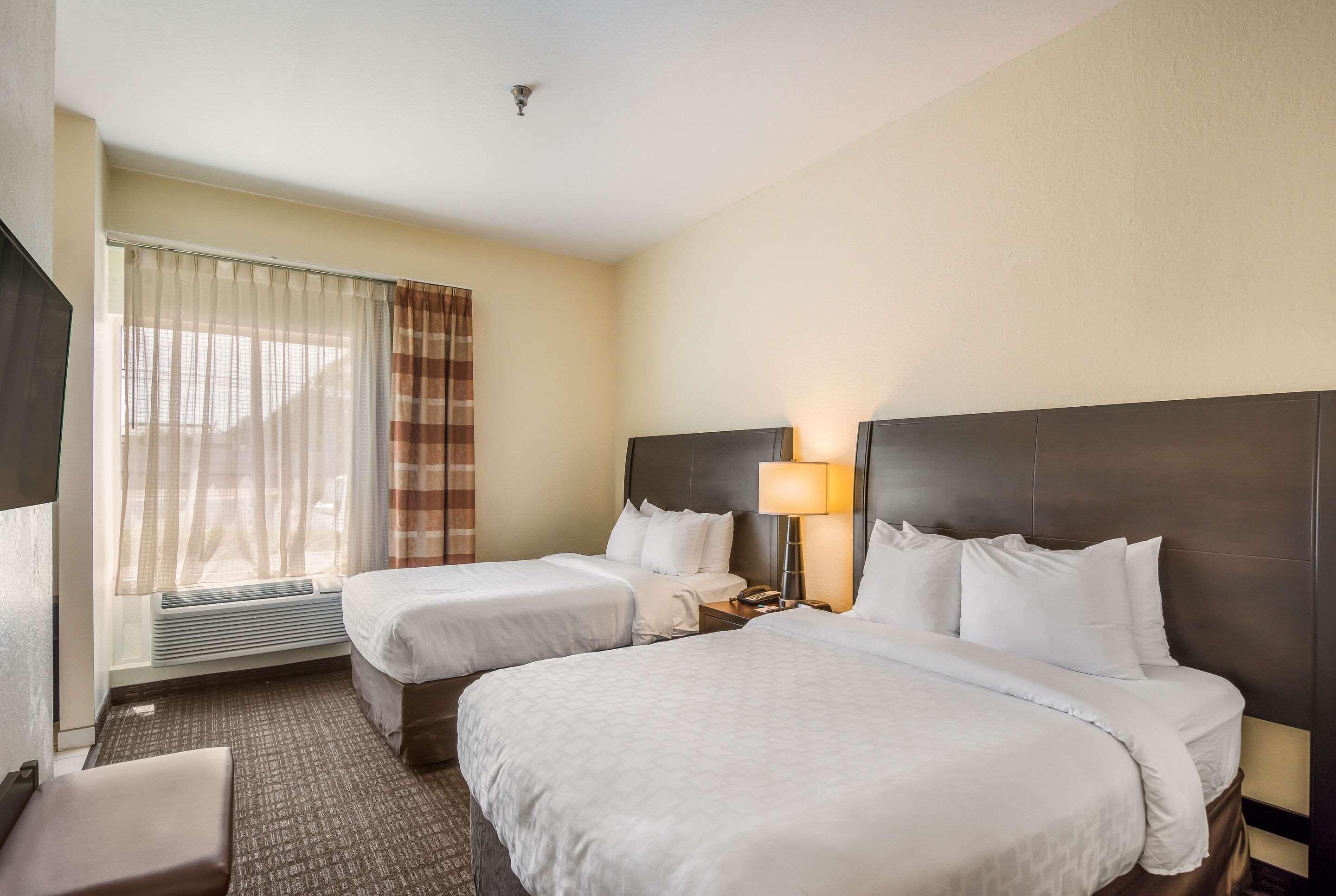 Clarion & Hotel 3*