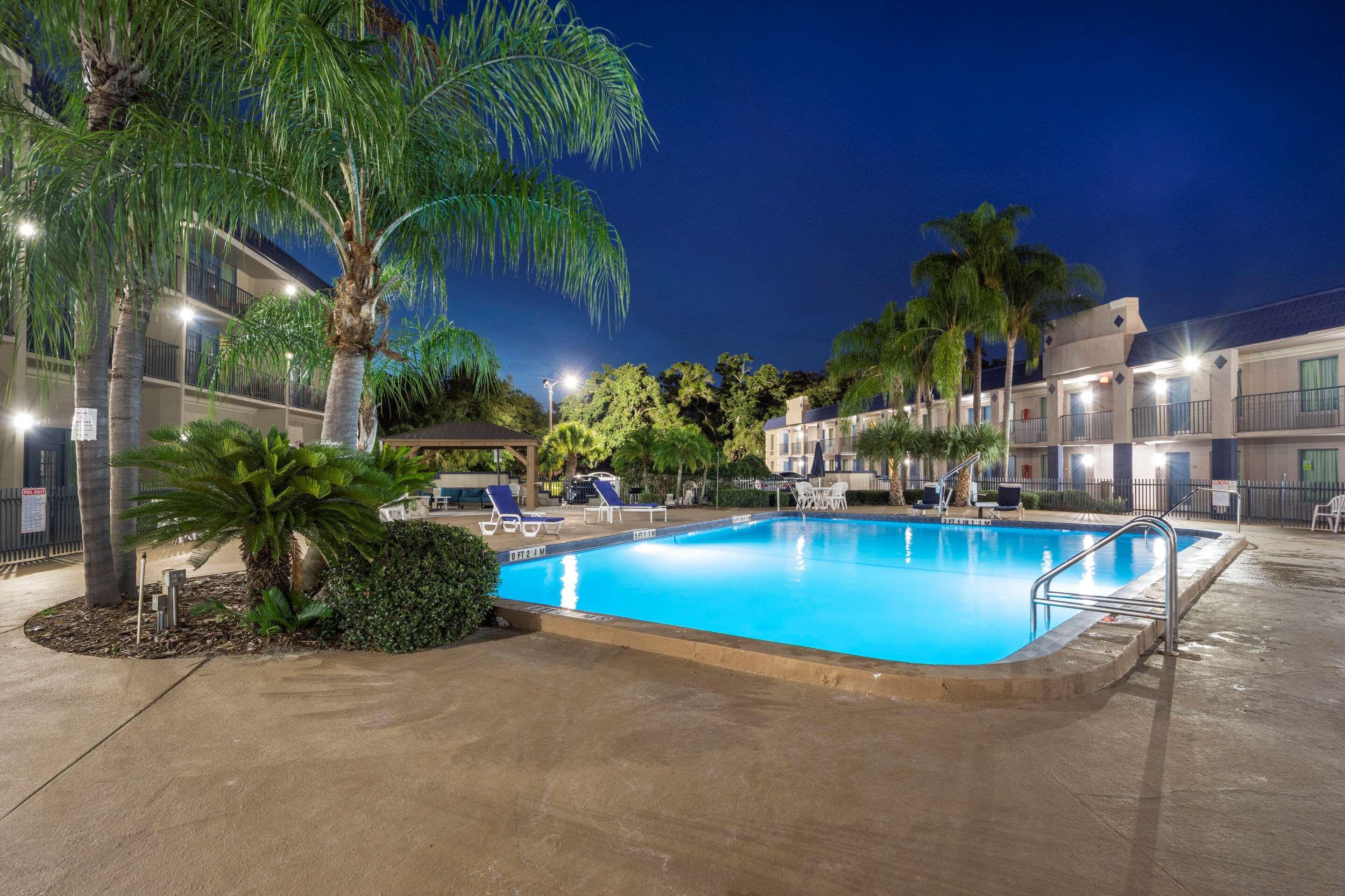 Clarion & 3* Clearwater