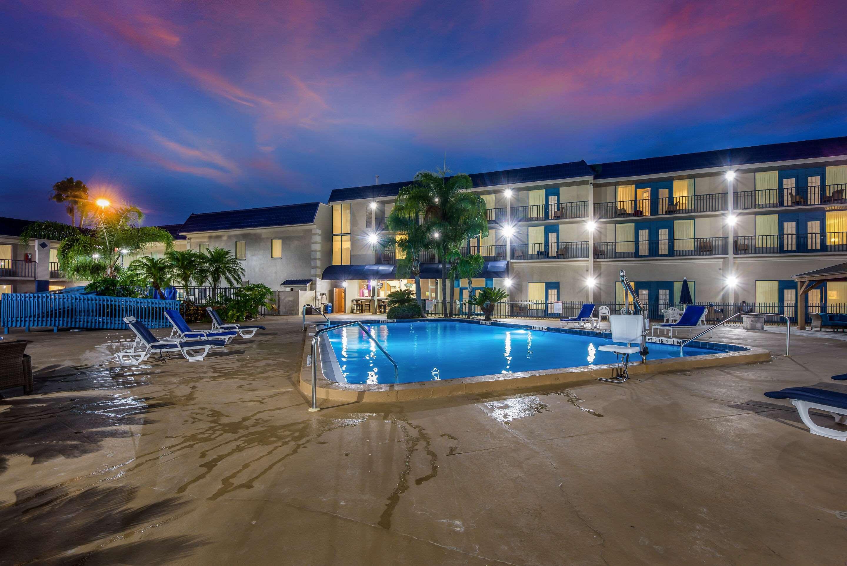 Hotel Clarion &