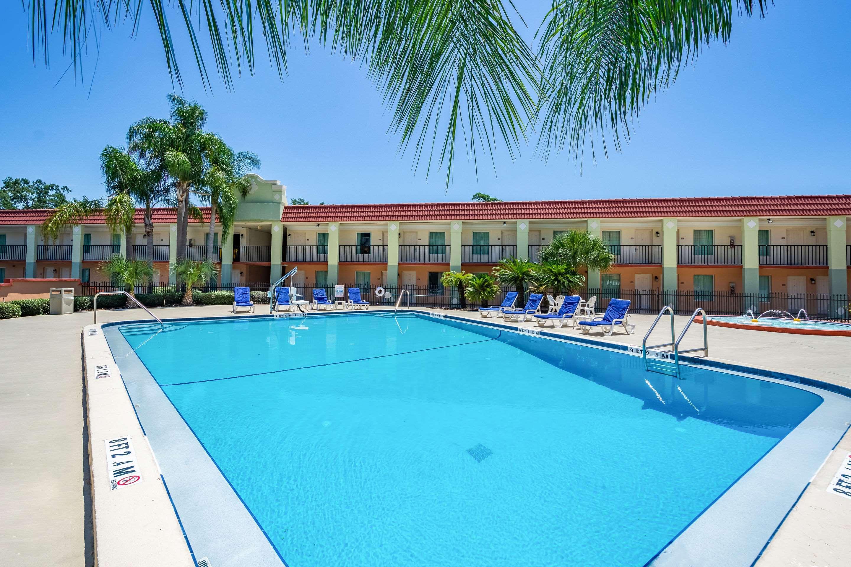 Hotel Clarion & Clearwater