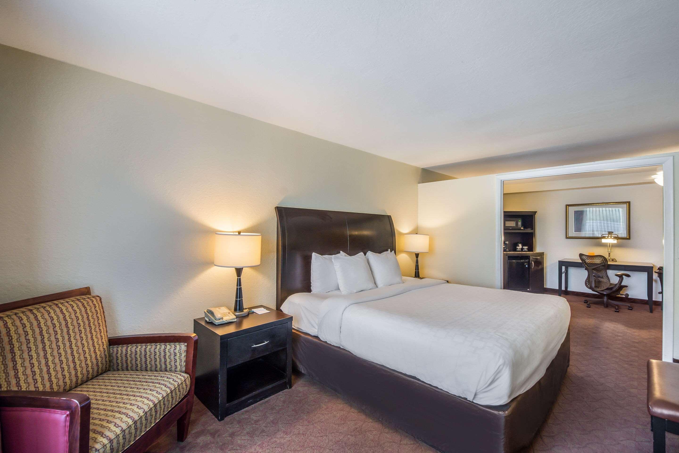 Clarion & 3* Clearwater