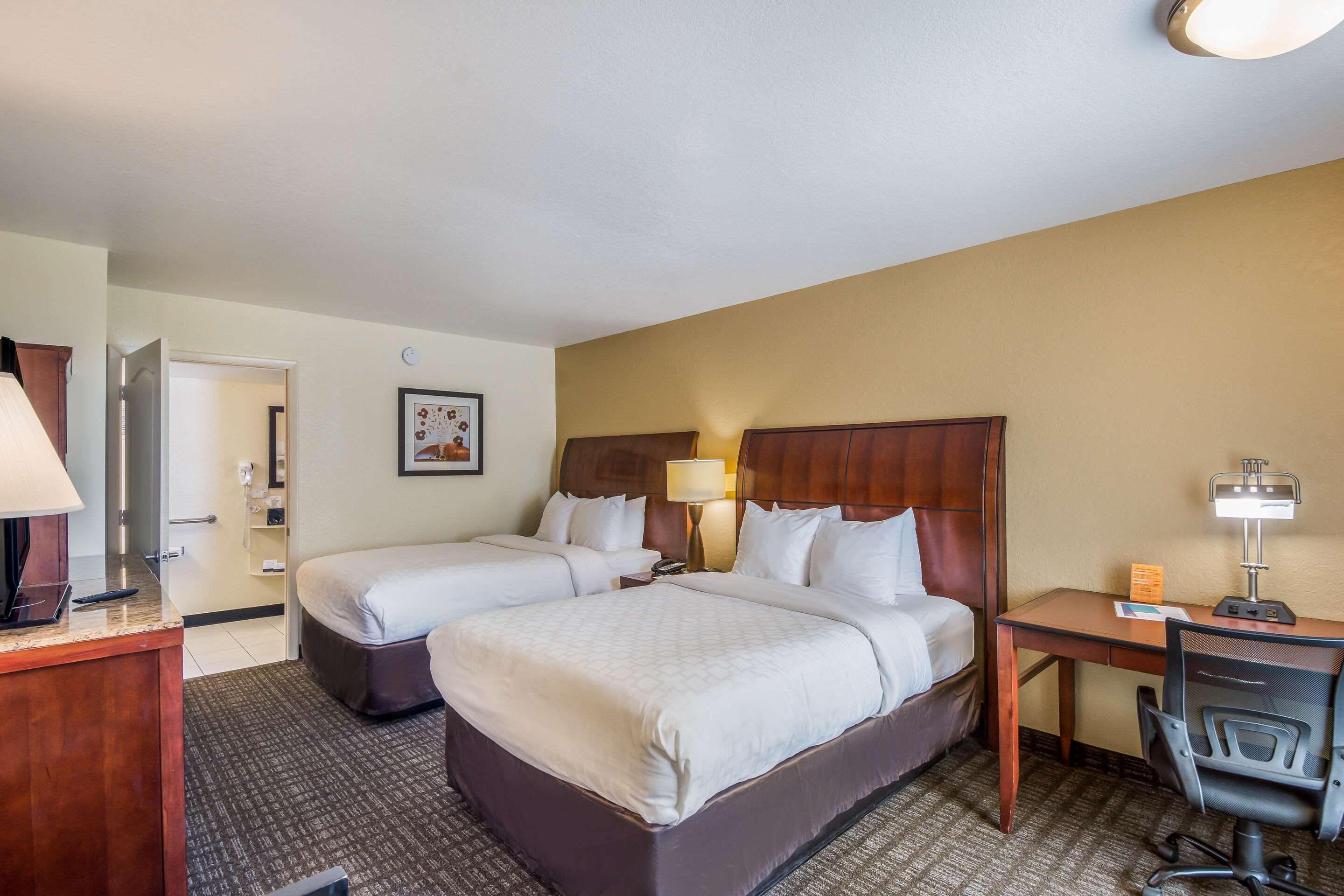 Hotel Clarion & Clearwater