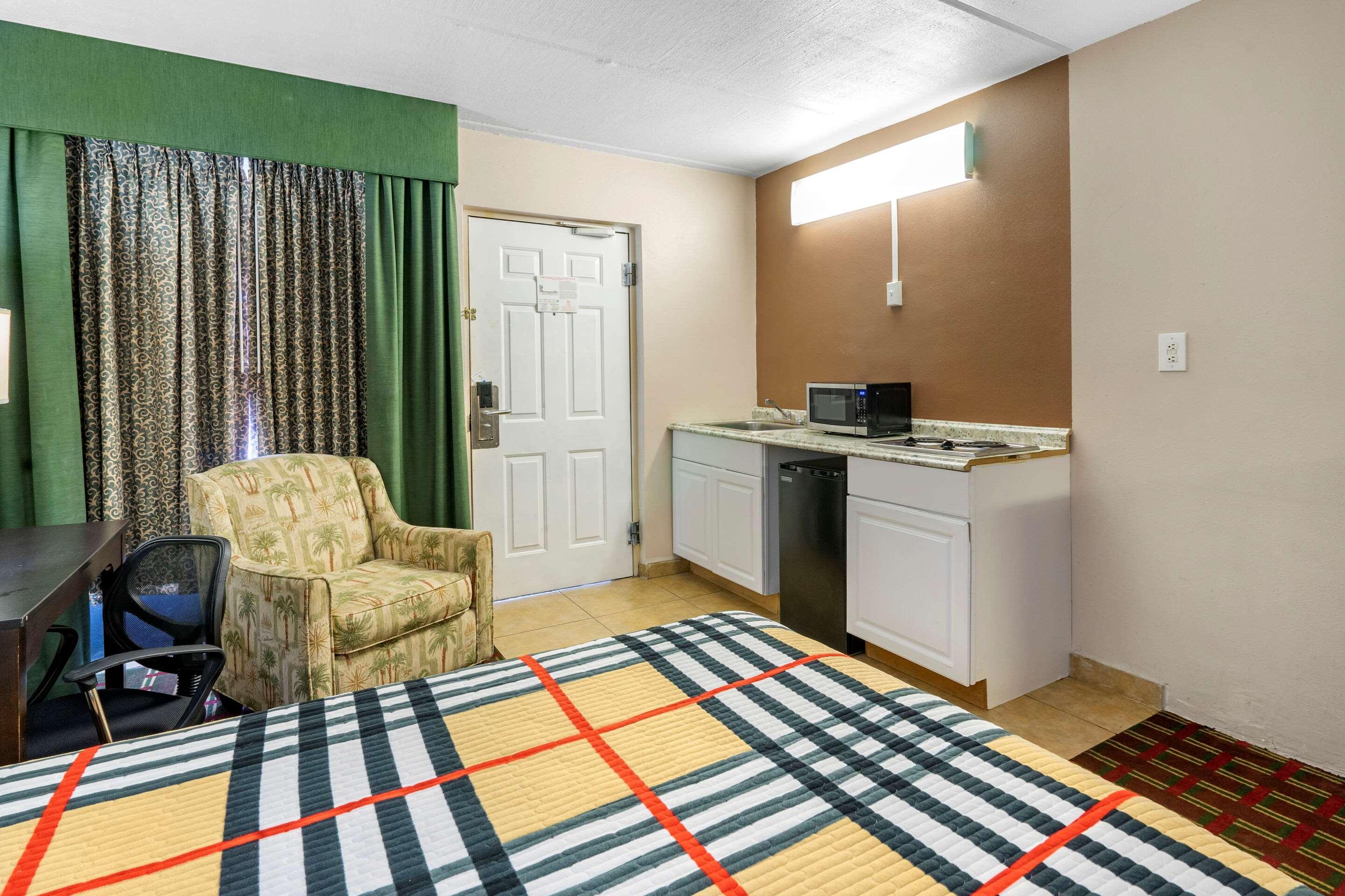 Inn Rodeway Clearwater-dunedin