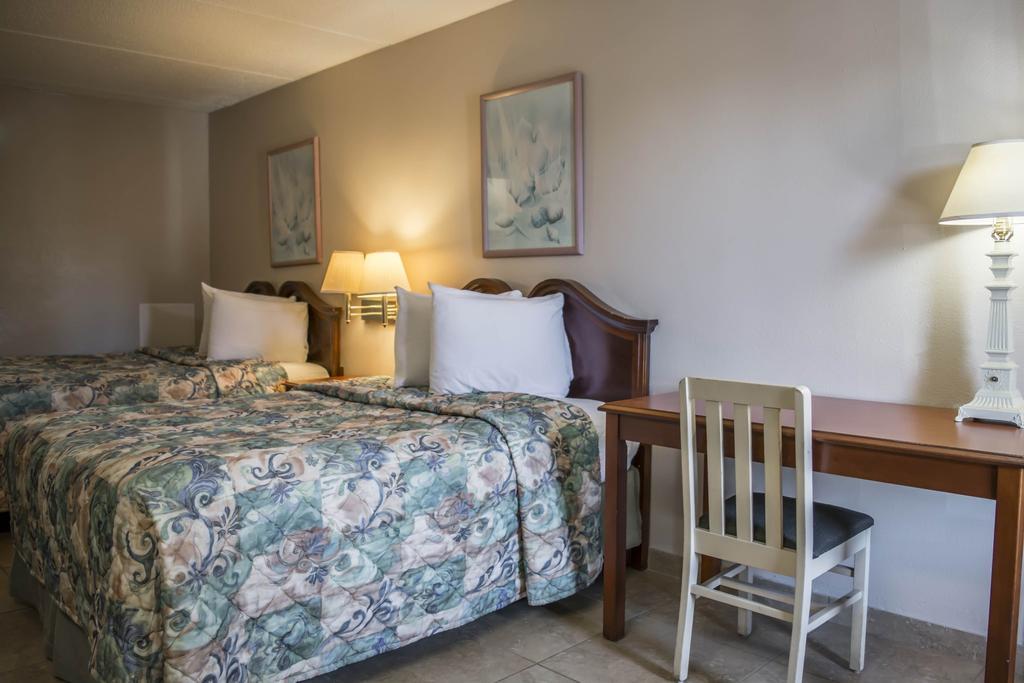 Inn Rodeway Clearwater-dunedin Clearwater