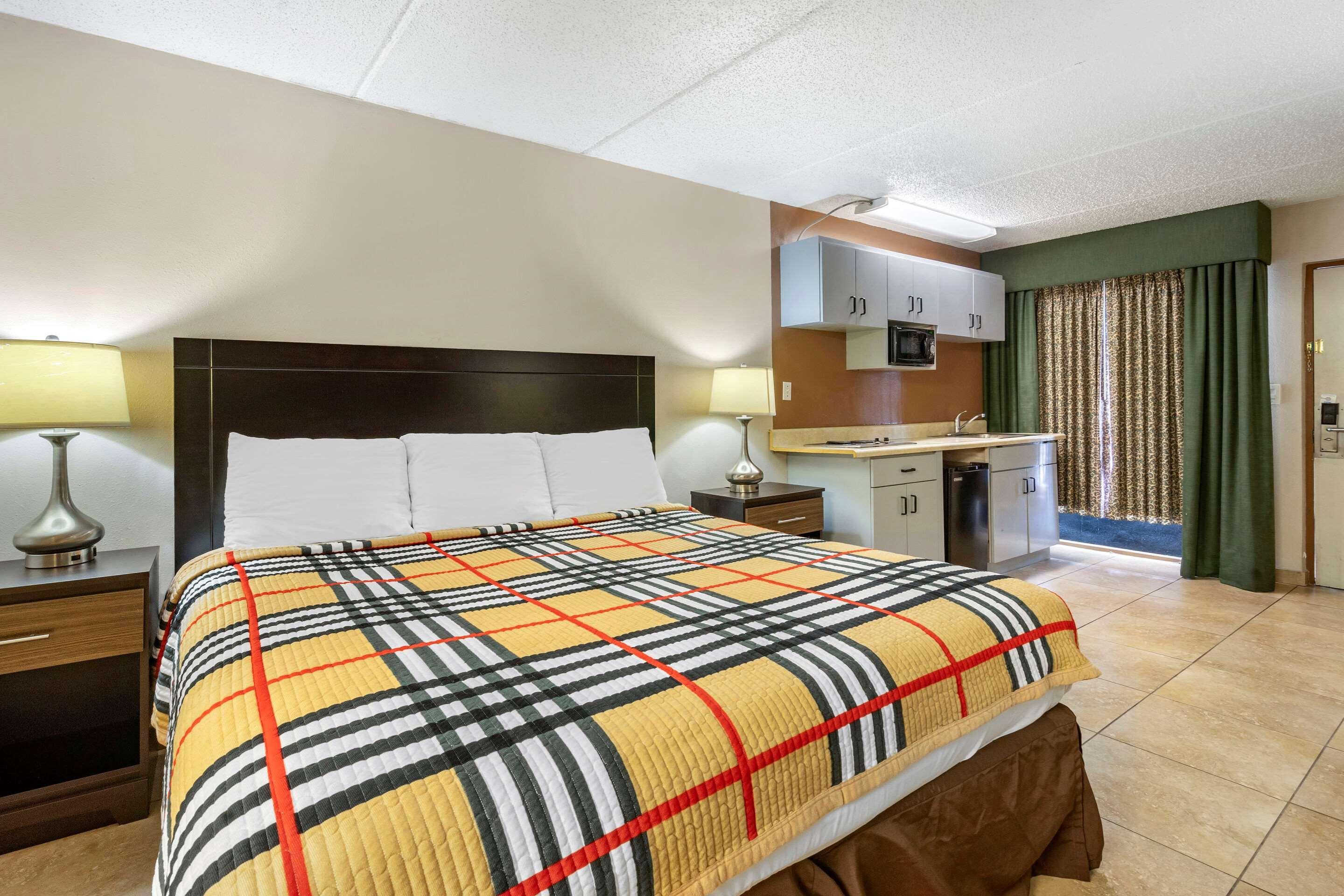 Inn Rodeway Clearwater-dunedin