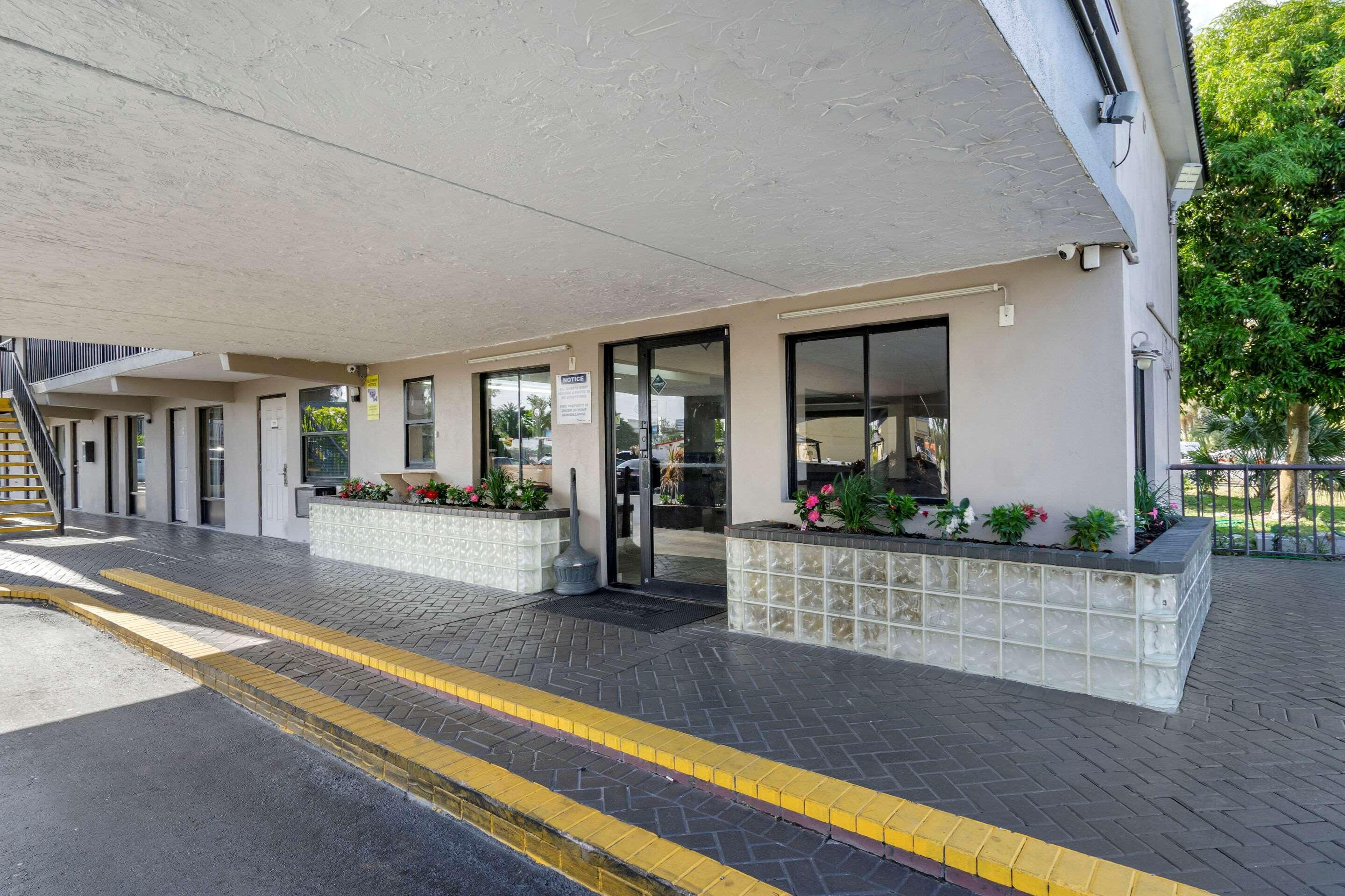 Inn Rodeway Clearwater-dunedin