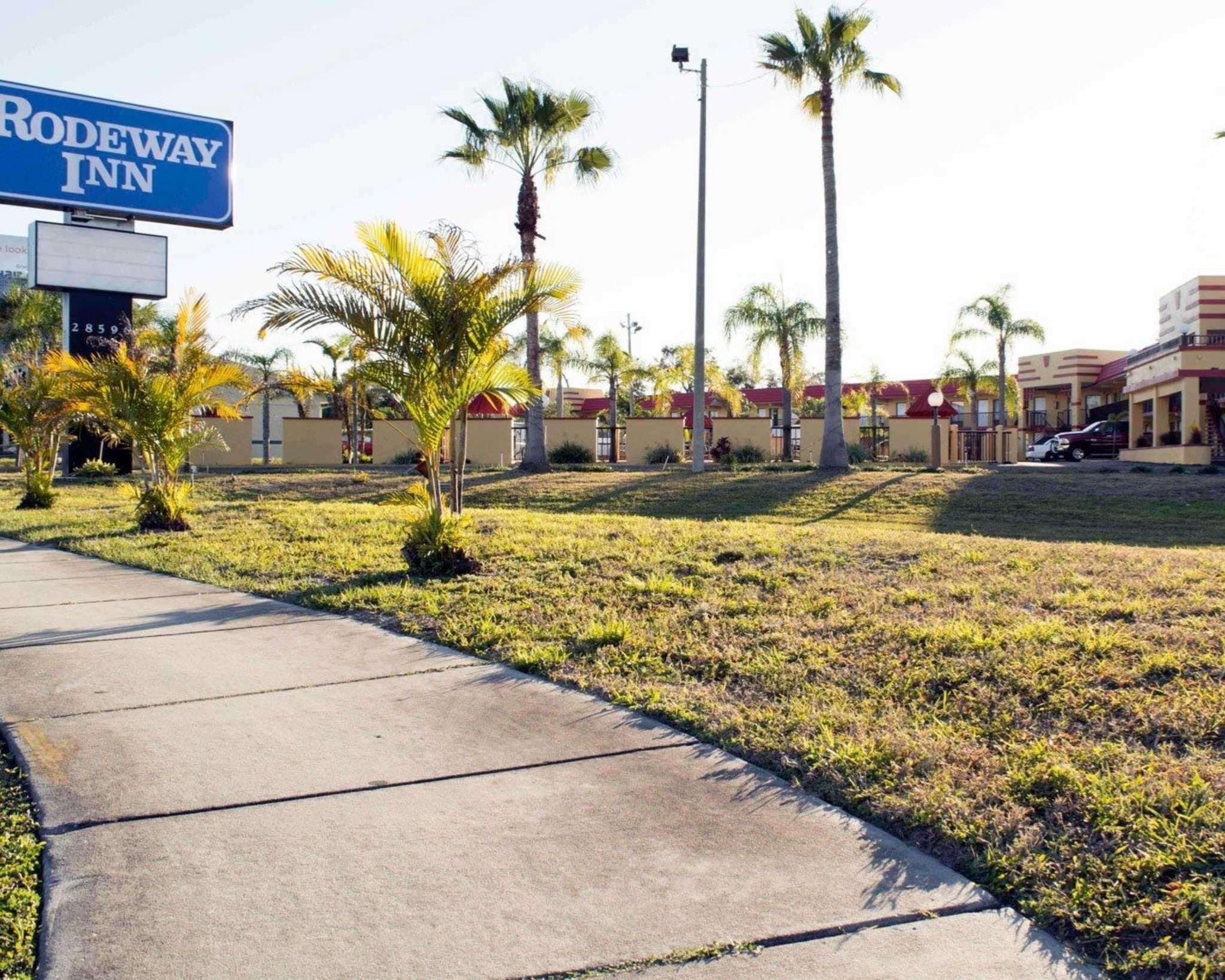 Inn Rodeway Clearwater-dunedin Clearwater