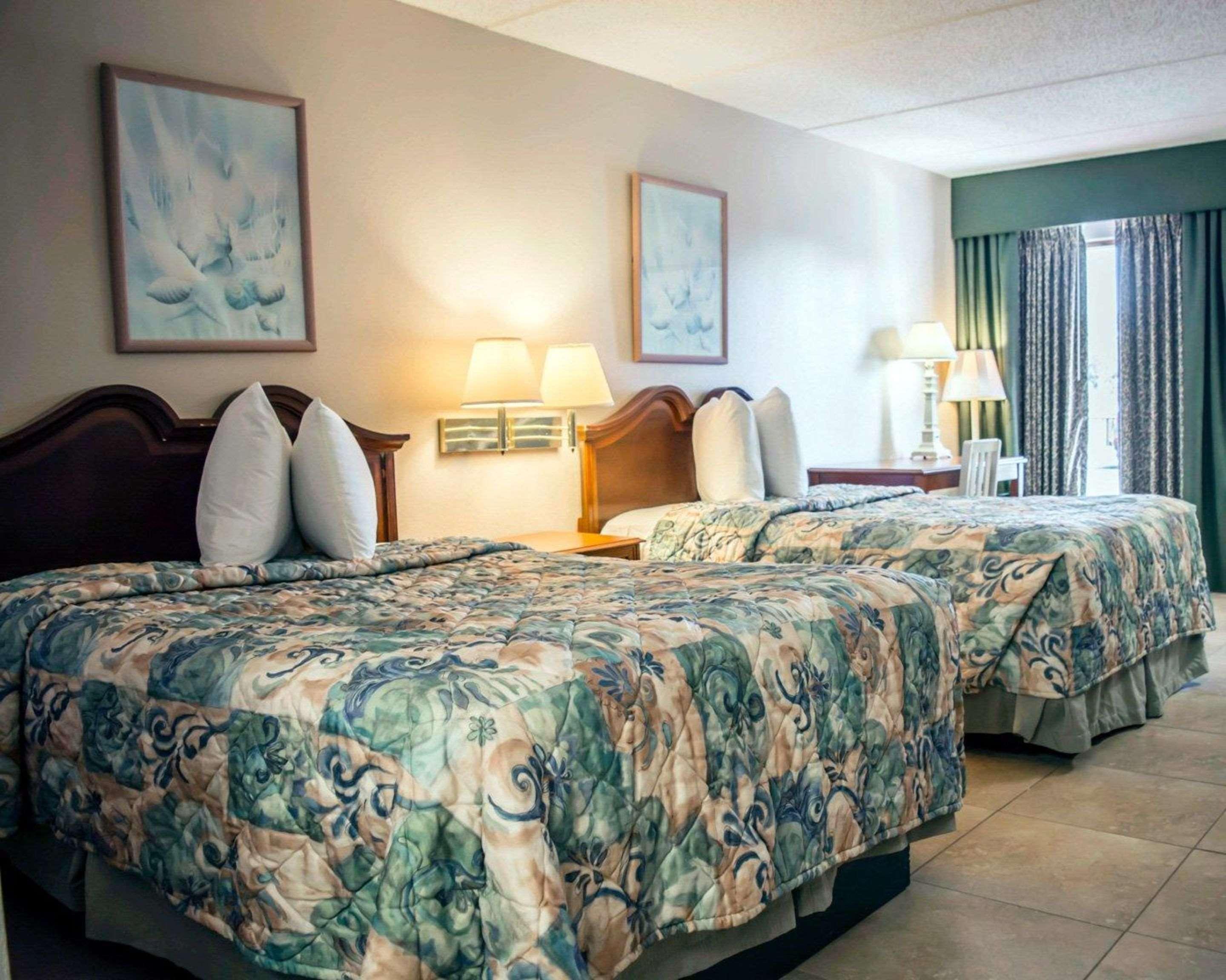 Rodeway Clearwater-dunedin Inn 2*