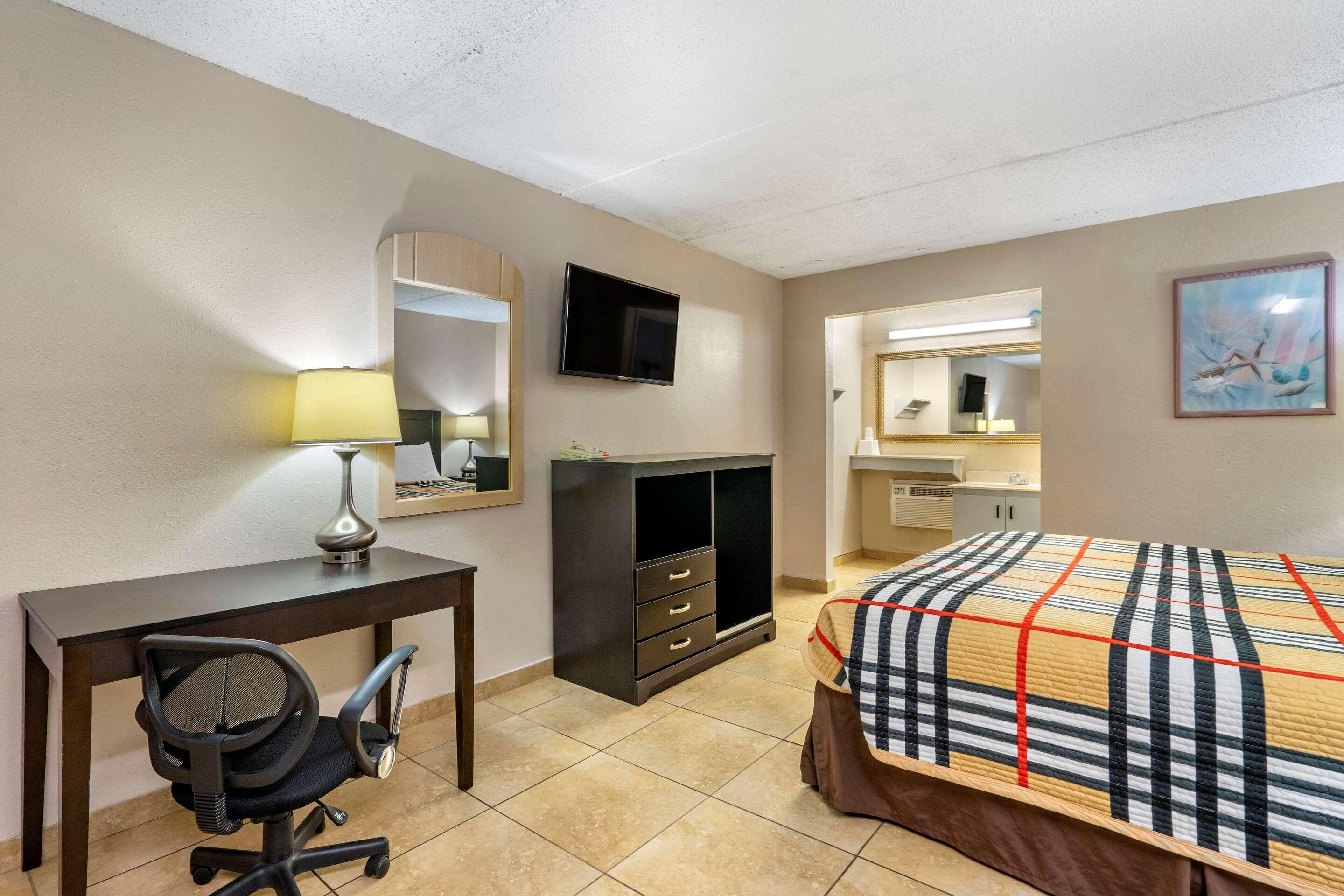 Inn Rodeway Clearwater-dunedin Clearwater