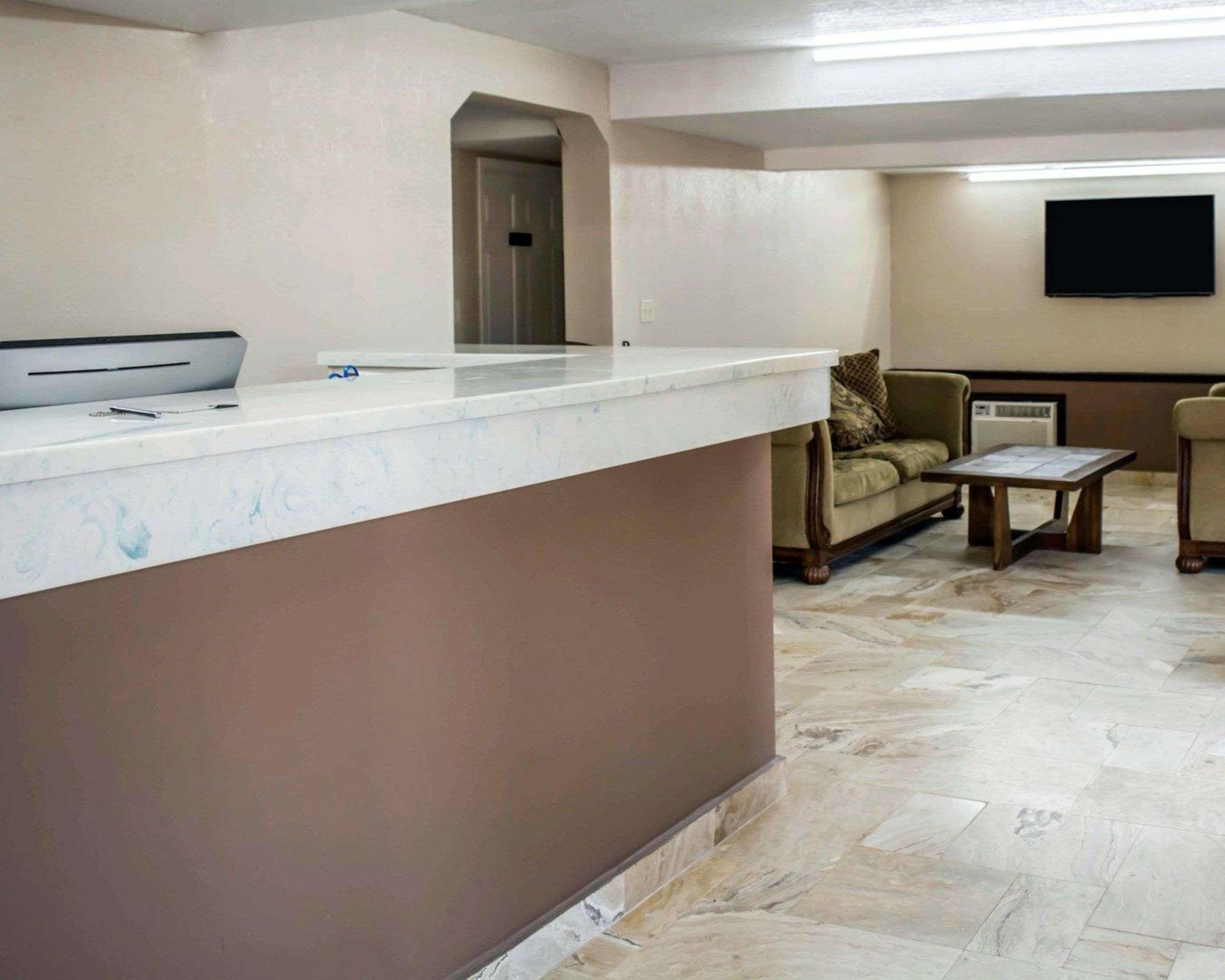 Inn Rodeway Clearwater-dunedin 2*
