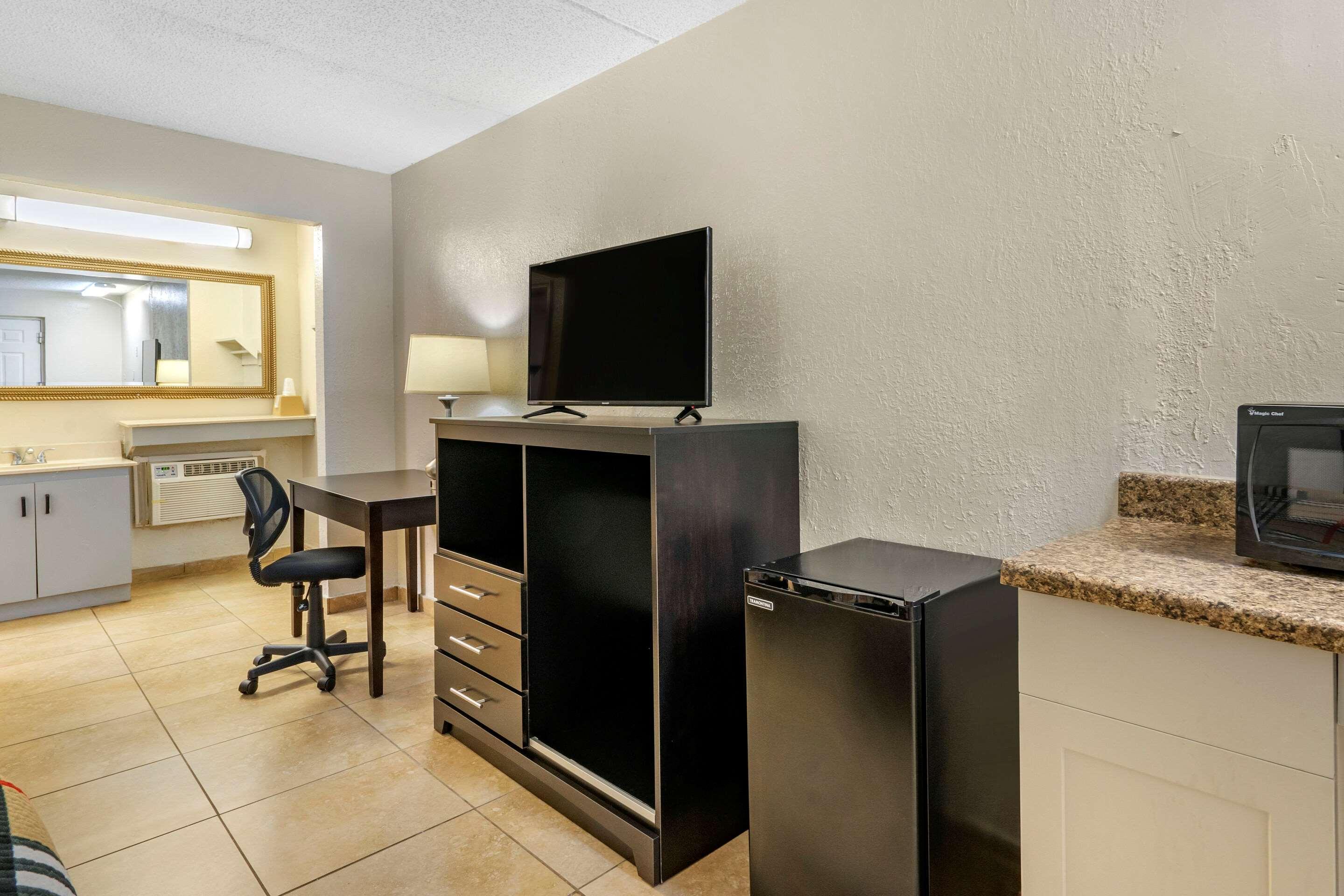 Inn Rodeway Clearwater-dunedin Clearwater